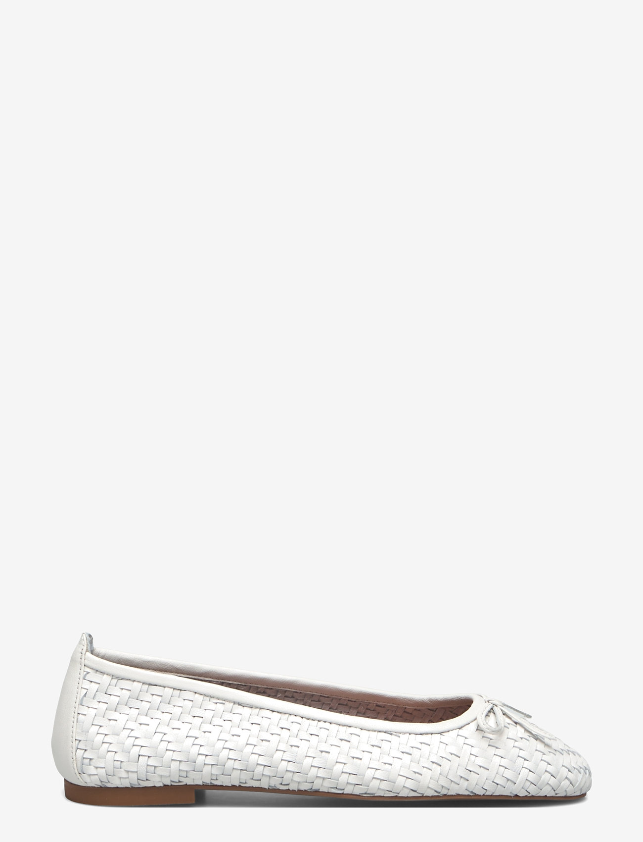 UNISA - BIENZACRF - sko - white - 1