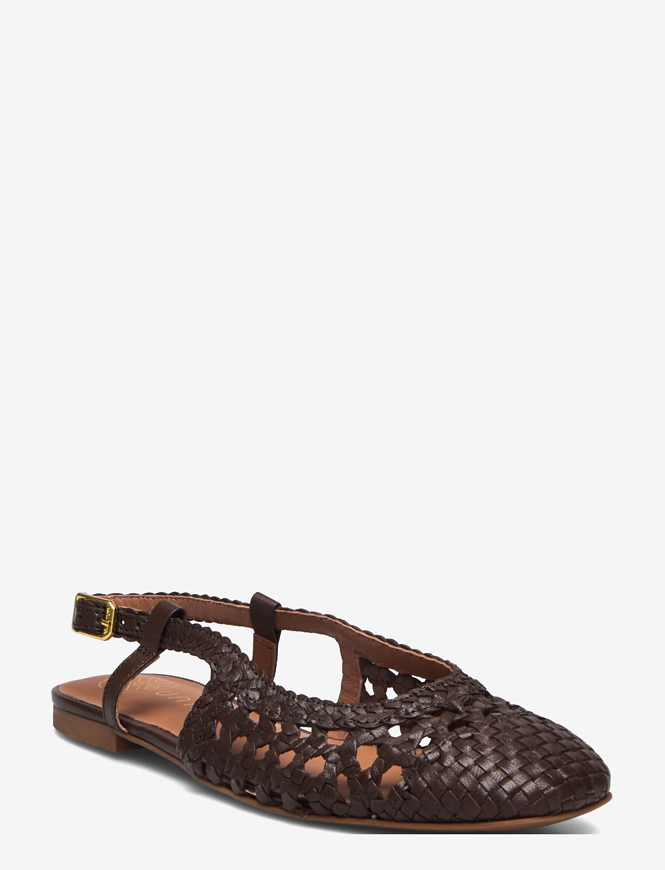 UNISA - BREJOCRF - naised - mid brown - 0