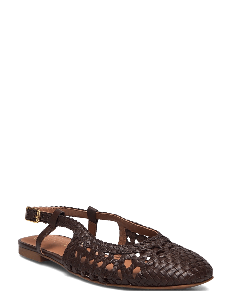 UNISA Brejo_crf (UNIBREJOCRF) Flat slingbacks - Main Image