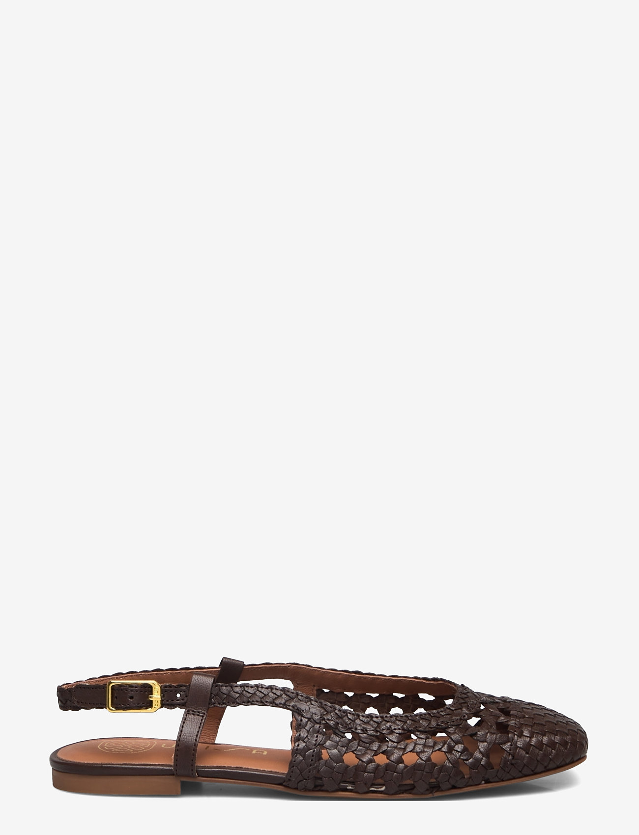 UNISA - BREJOCRF - naised - mid brown - 1