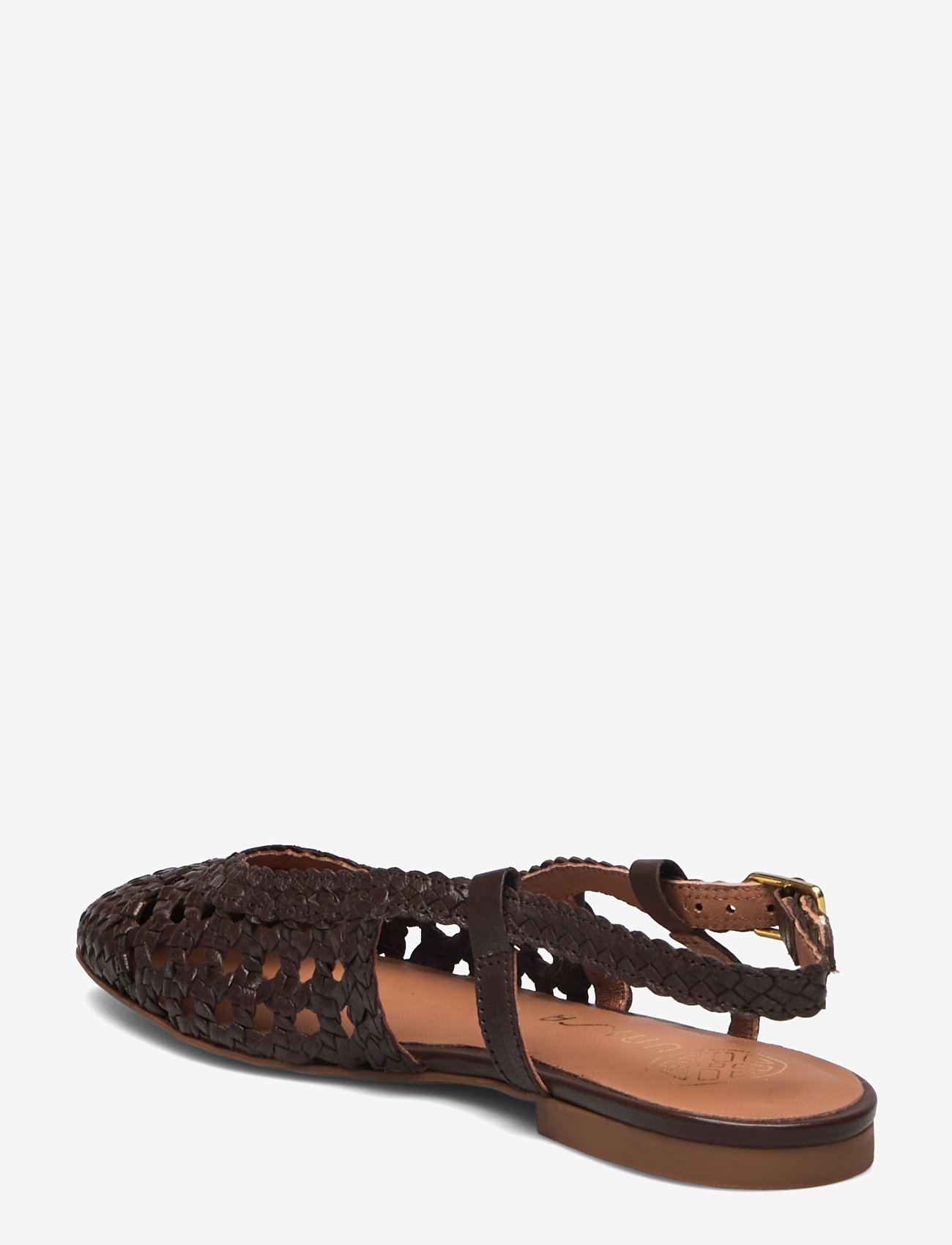 UNISA - BREJOCRF - naised - mid brown - 2