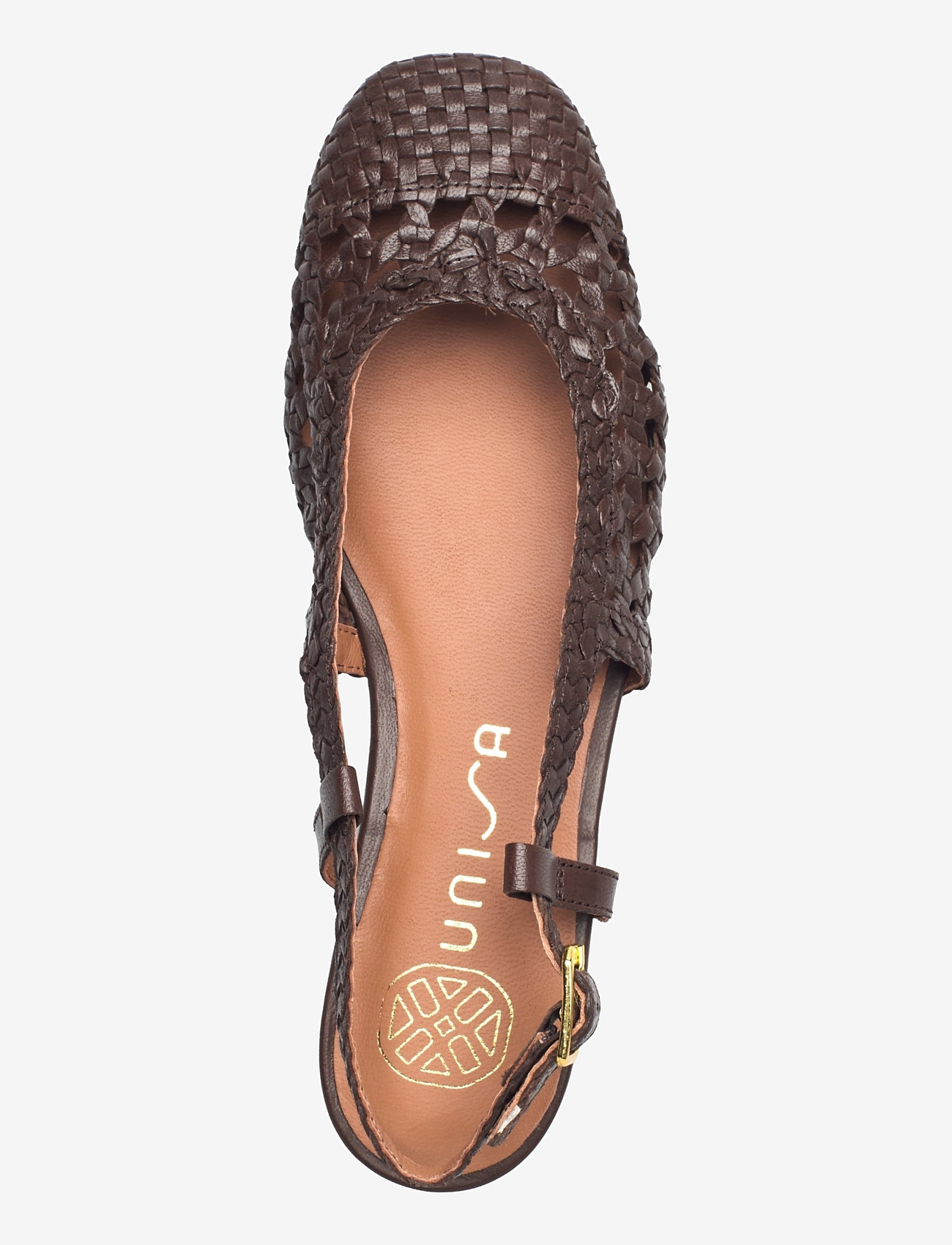 UNISA - BREJOCRF - naised - mid brown - 3