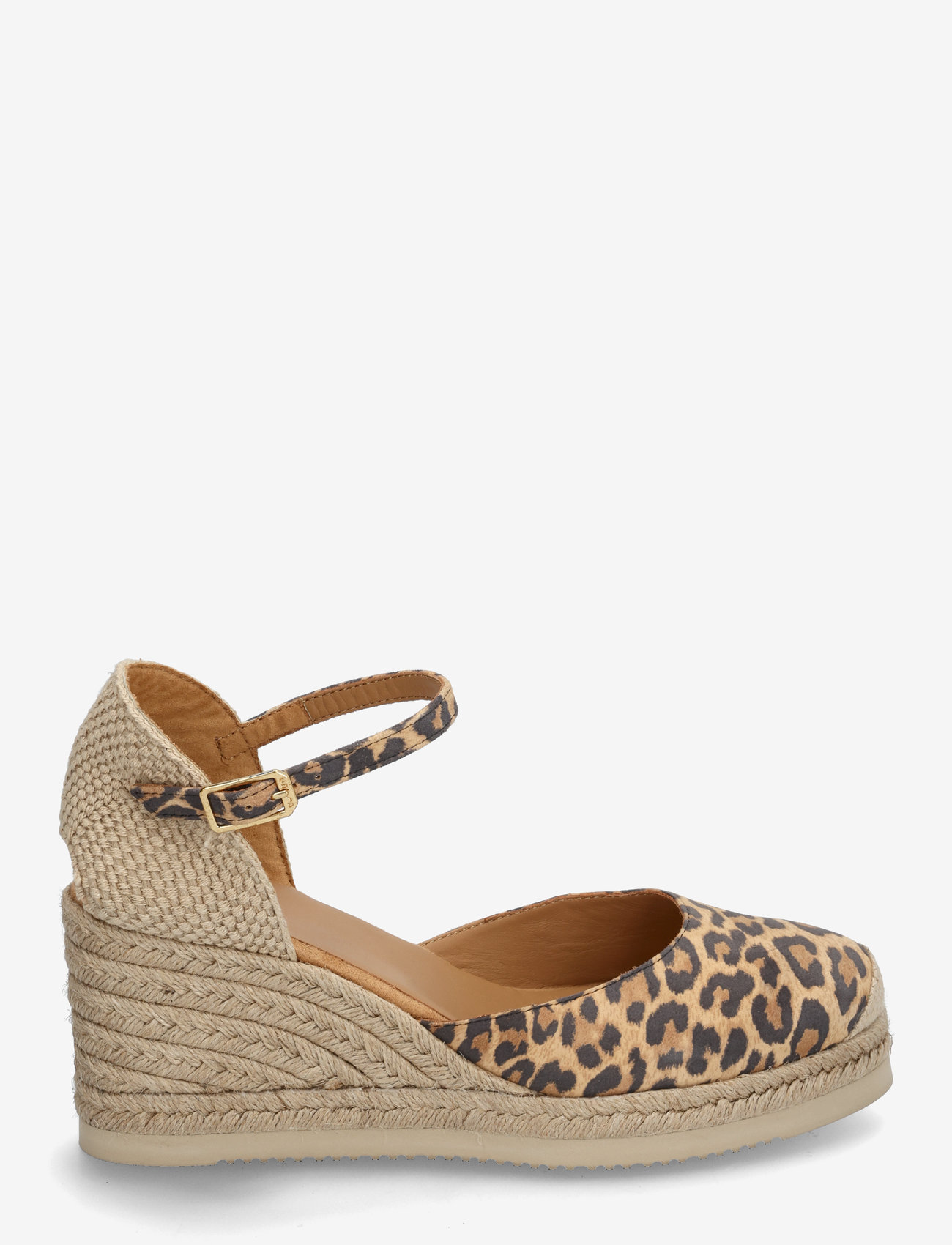 UNISA - CACERES25LKD - espadrillos - cannelle - 1