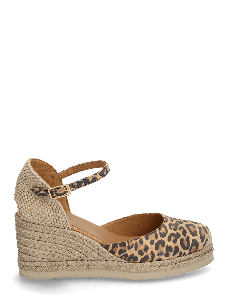 UNISA - CACERES25LKD - espadrillos - cannelle - 1