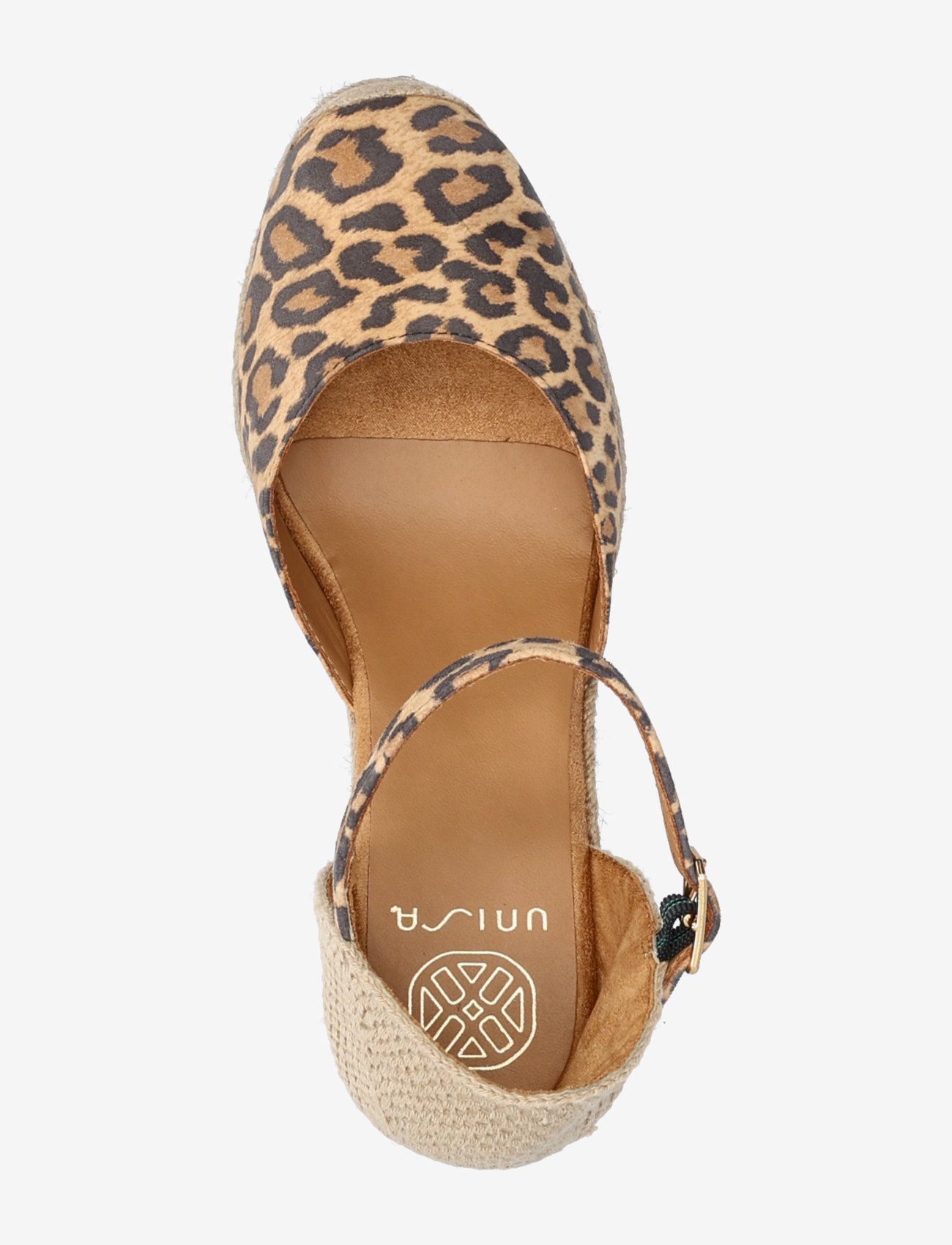 UNISA - CACERES25LKD - espadrillos - cannelle - 3