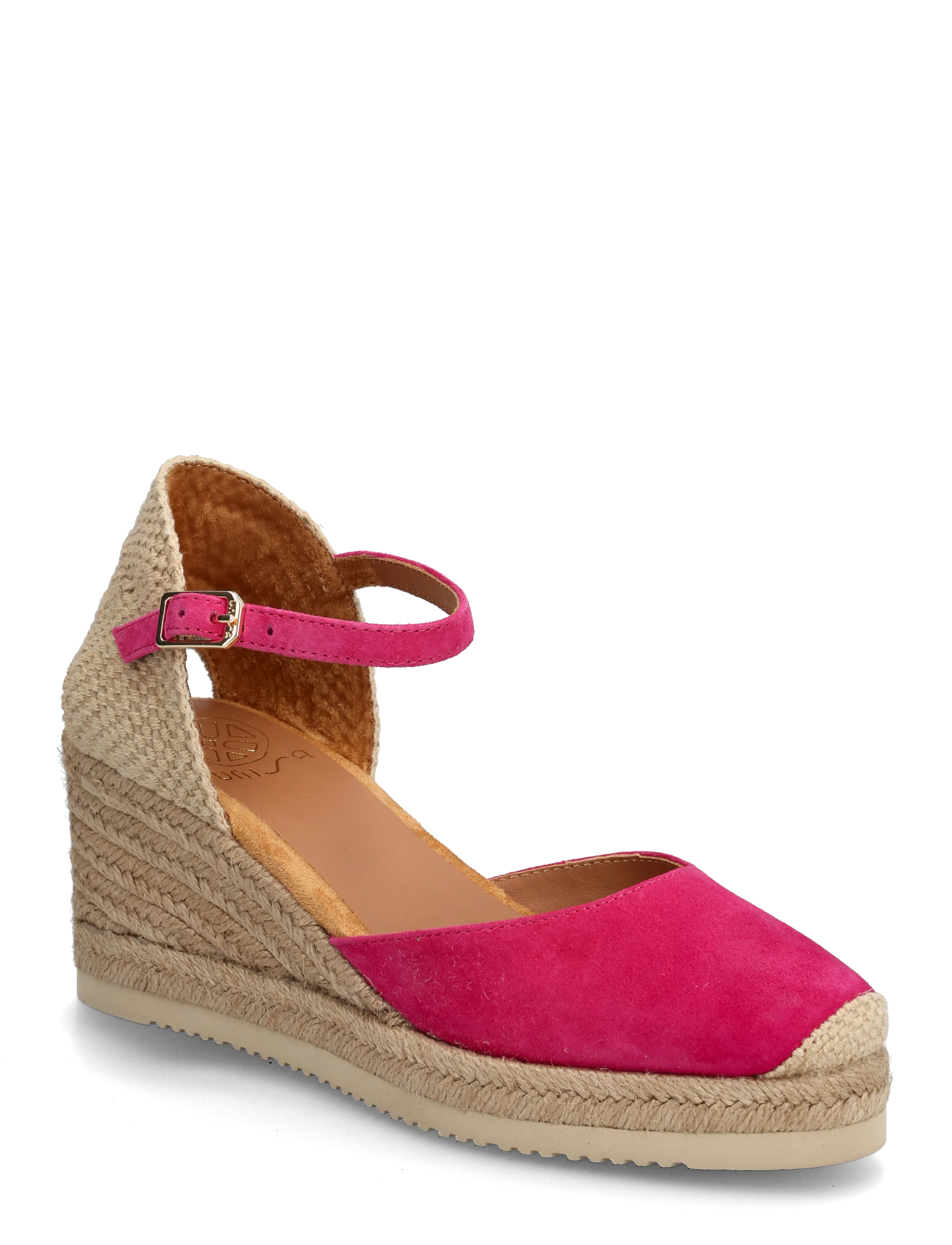 UNISA CACERES26KS - Skór - FRESIA / pink/rose