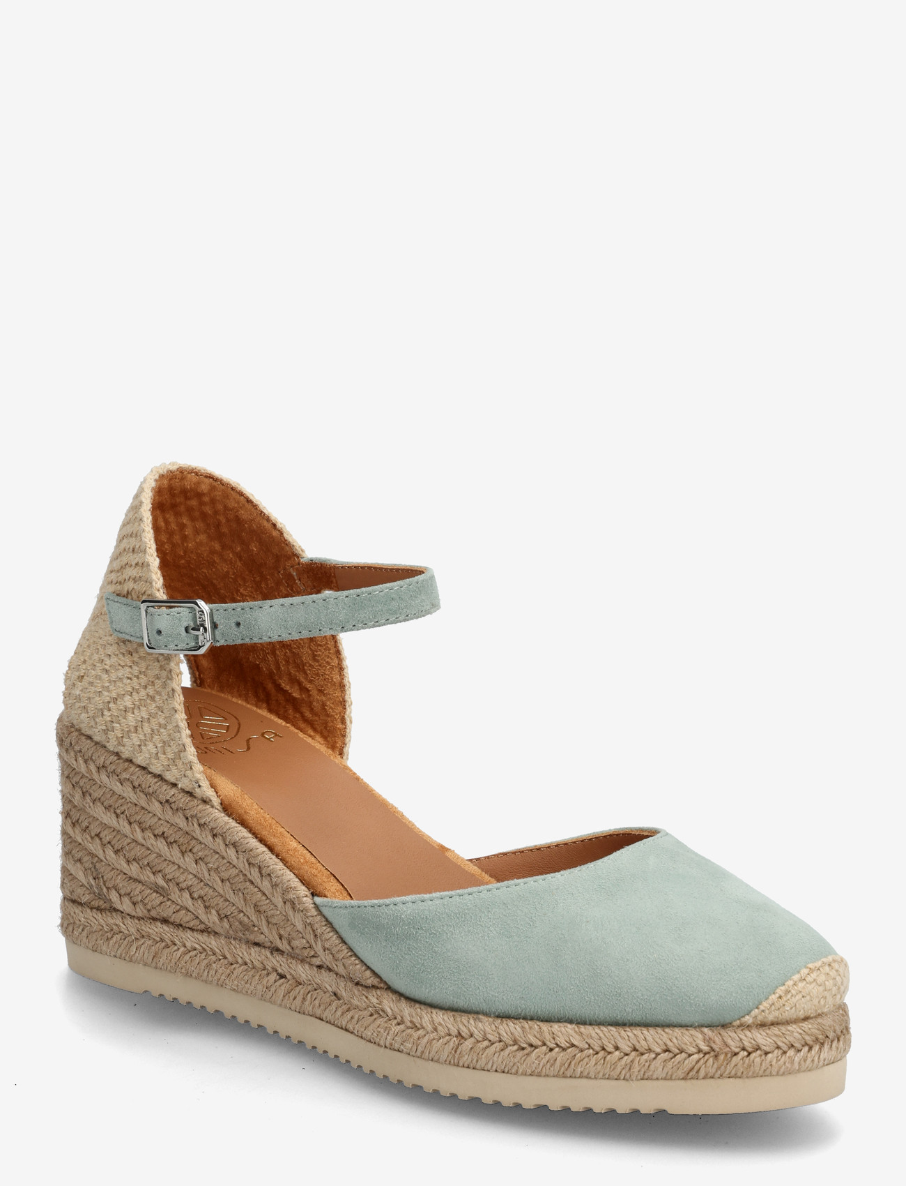 UNISA - CACERES26KS - heeled espadrilles - sally - 0