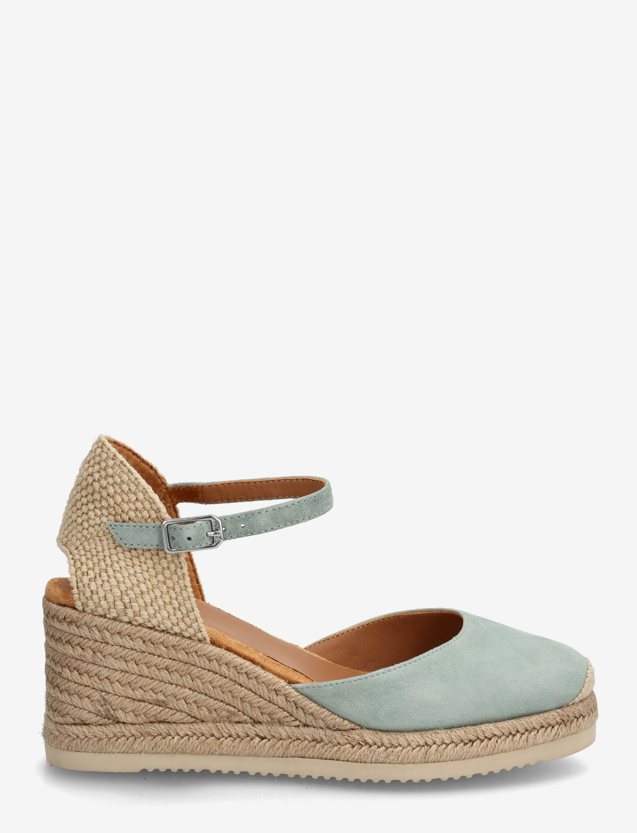 UNISA - CACERES26KS - heeled espadrilles - sally - 1