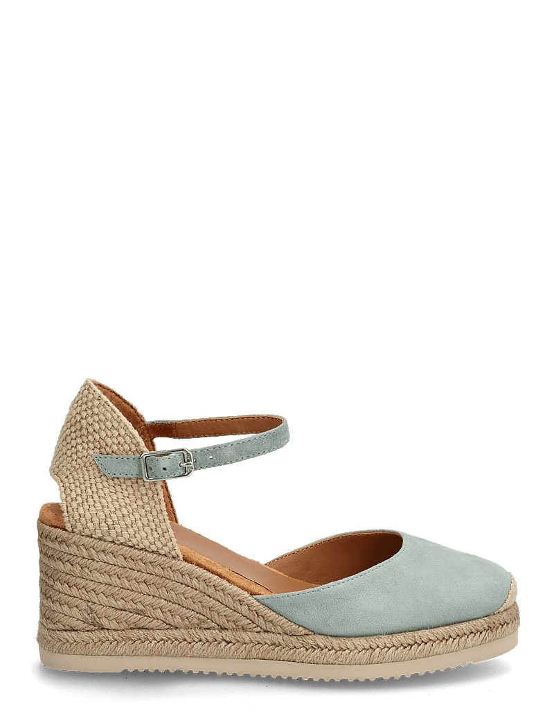 UNISA - CACERES_26_KS - espadrilles mit absatz - sally - 1