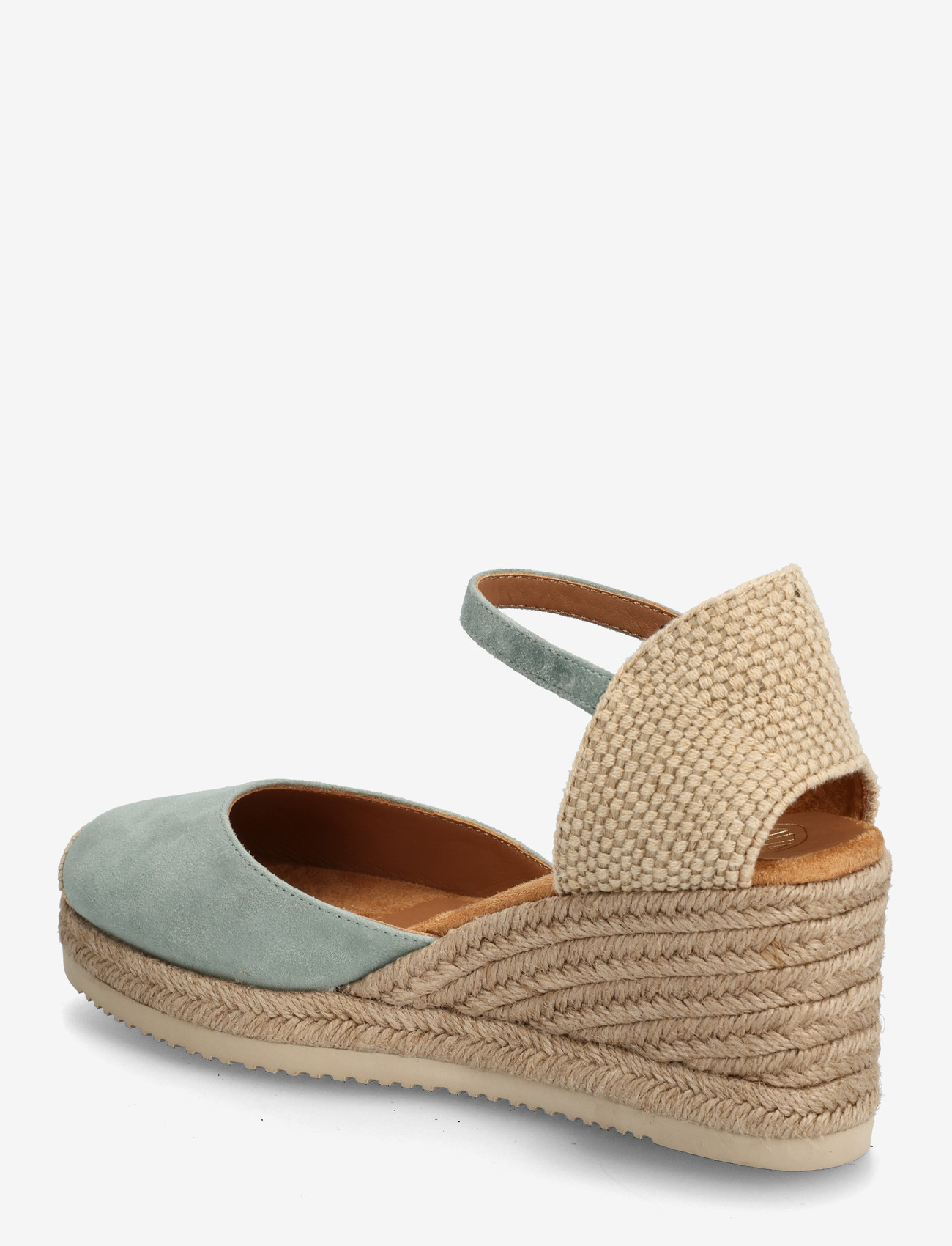 UNISA - CACERES26KS - heeled espadrilles - sally - 2