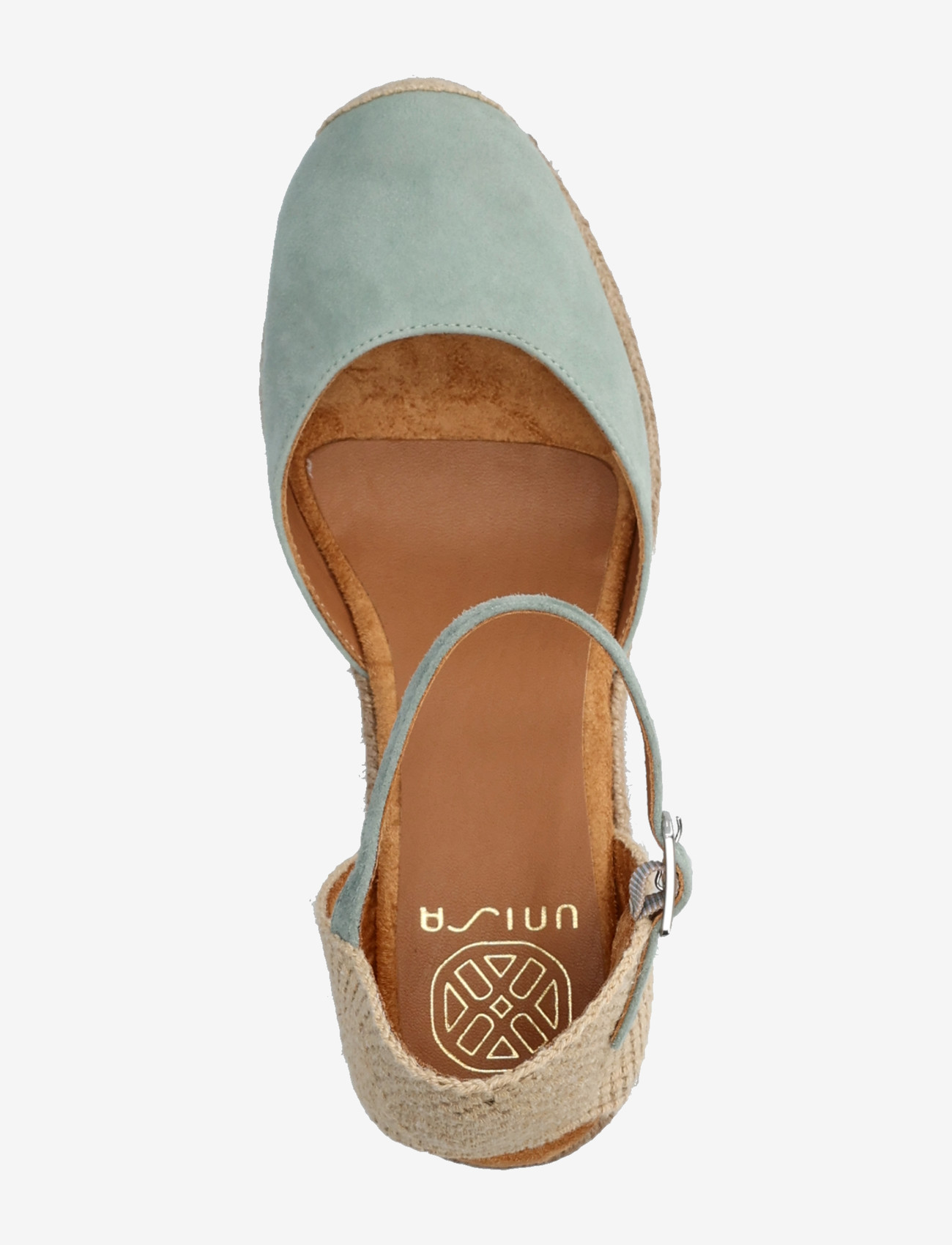 UNISA - CACERES26KS - heeled espadrilles - sally - 3