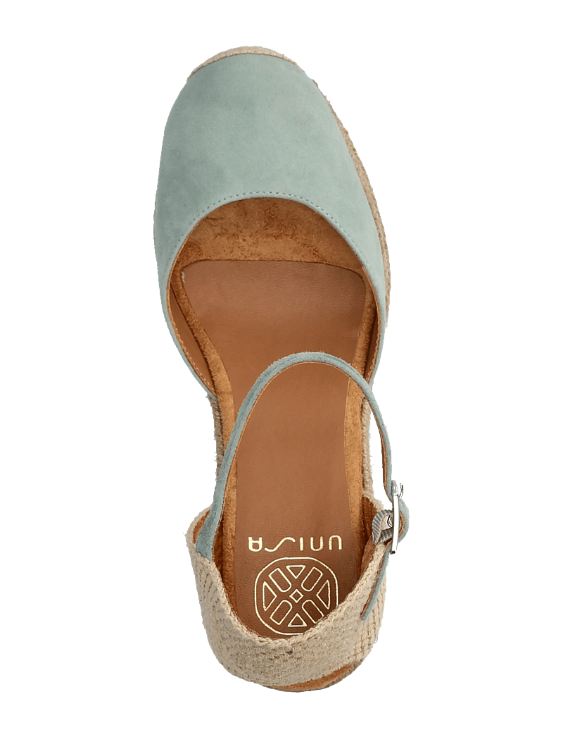 UNISA - CACERES_26_KS - espadrilles mit absatz - sally - 3