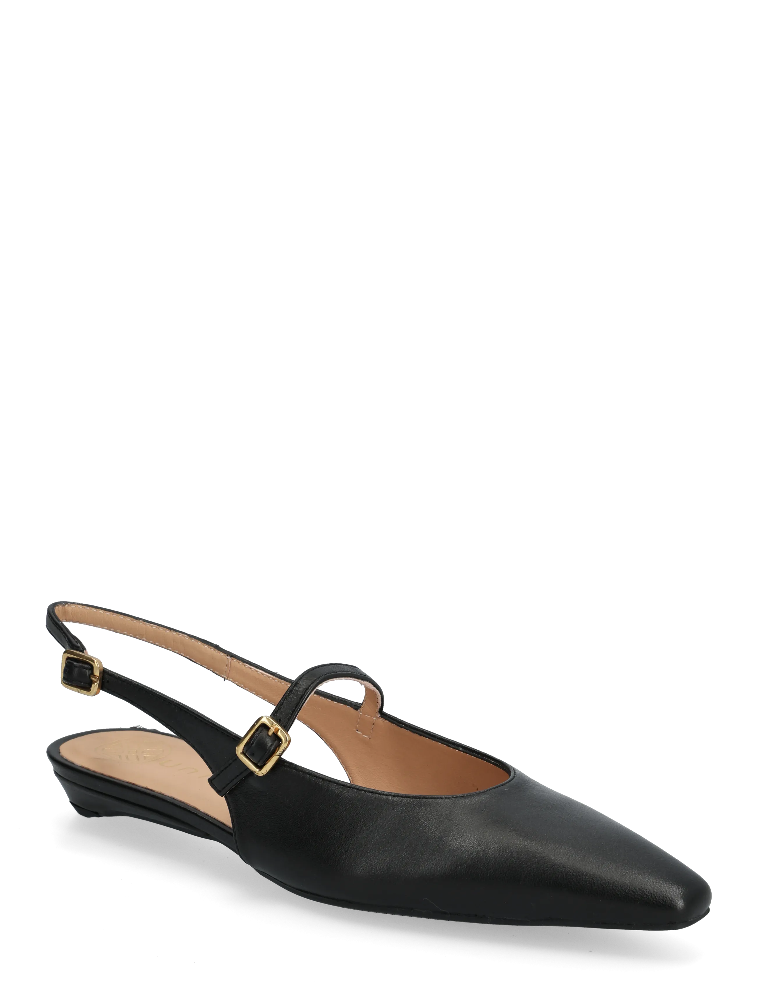 UNISA Camaranto Schwarz - 39 - Damen