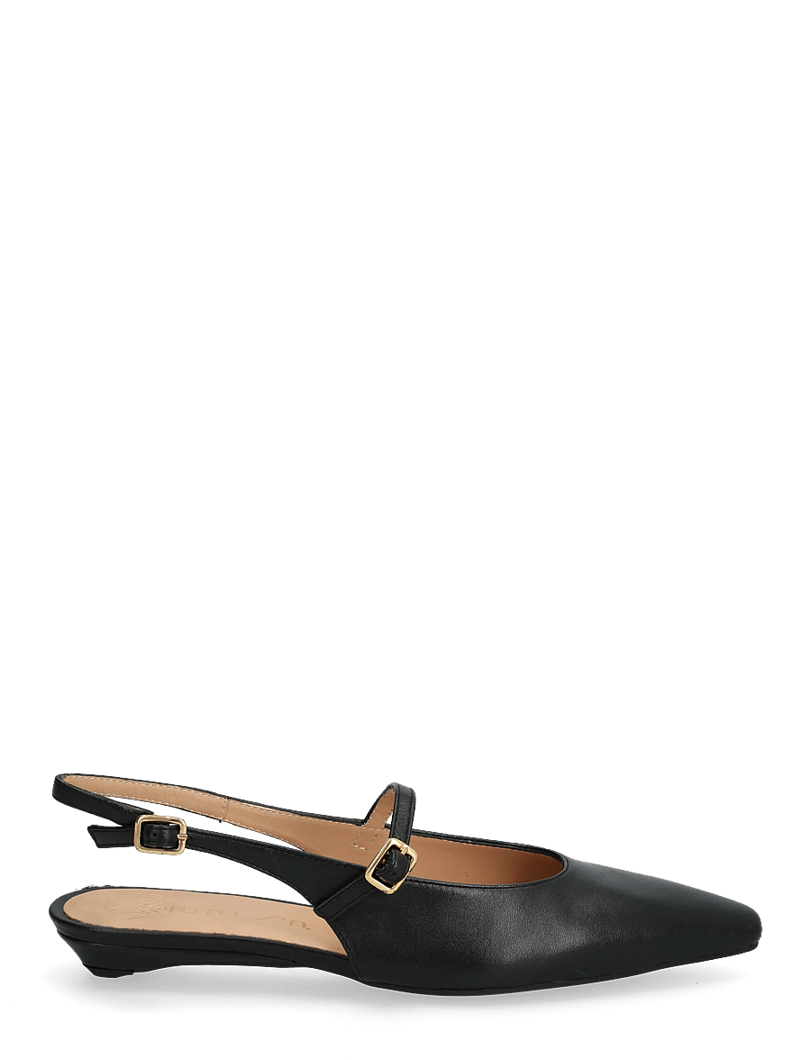 UNISA - CAMARANTO - besondere anlässe - black - 1