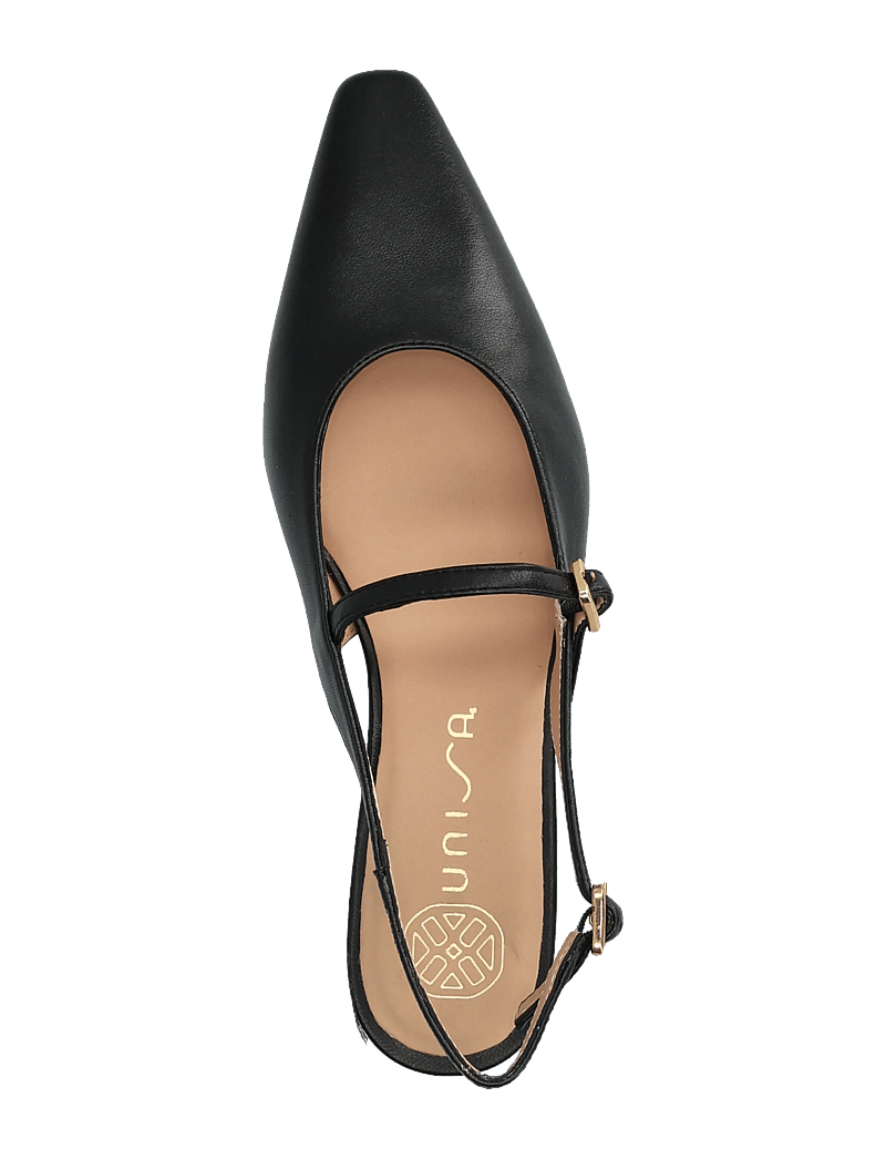 UNISA - CAMARANTO - besondere anlässe - black - 3
