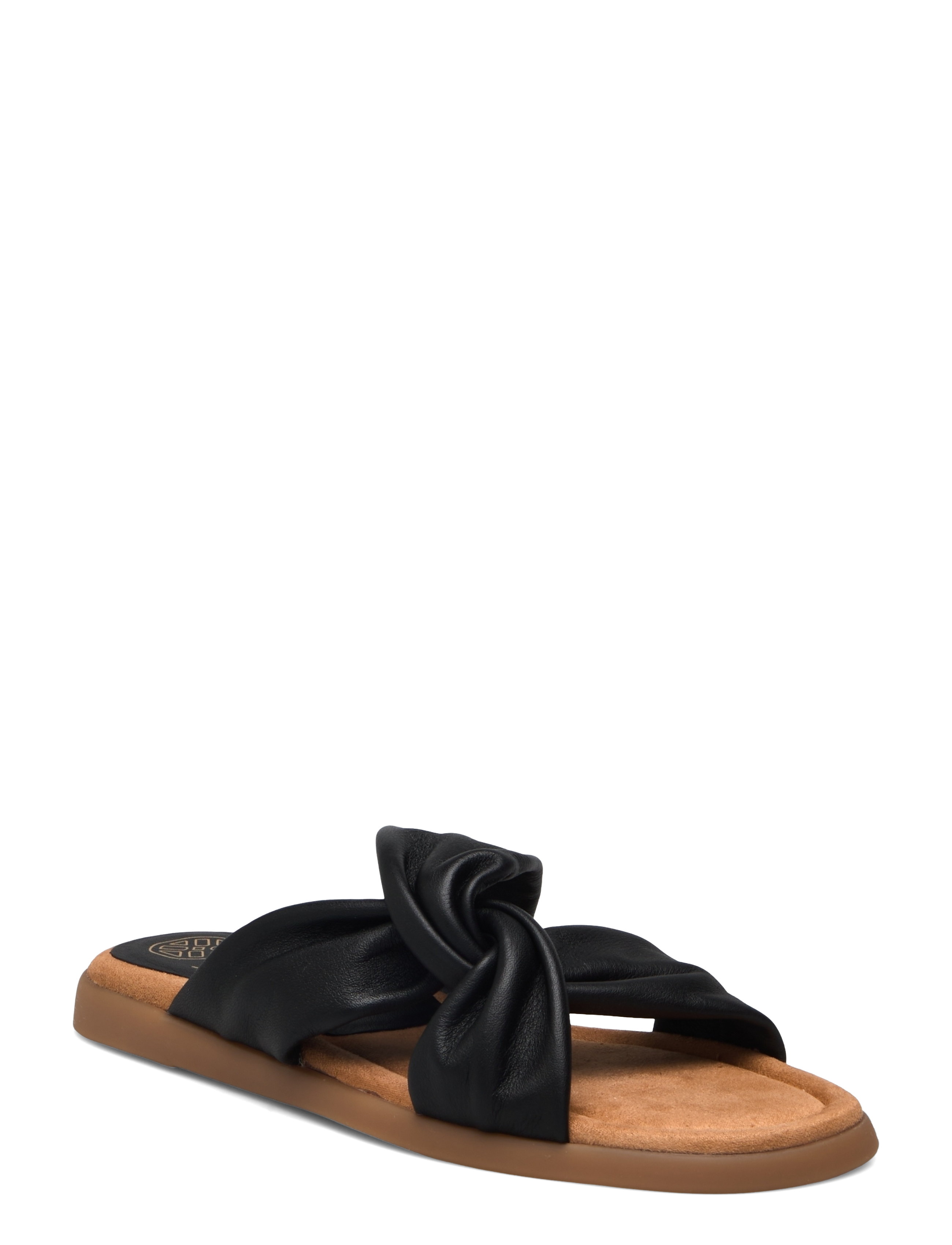 UNISA CAMBY_25_GRA - Kampagne - BLACK / black