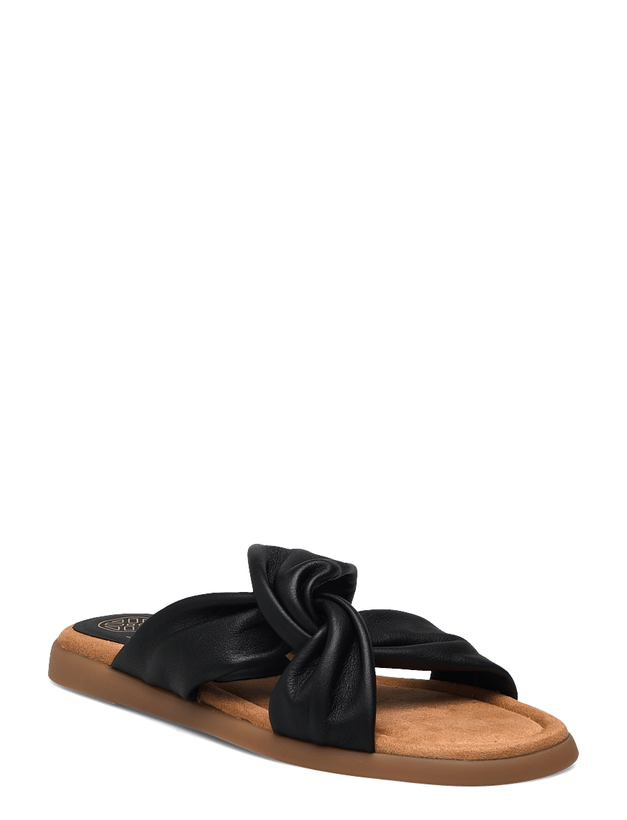 UNISA - CAMBY_25_GRA - black - 0