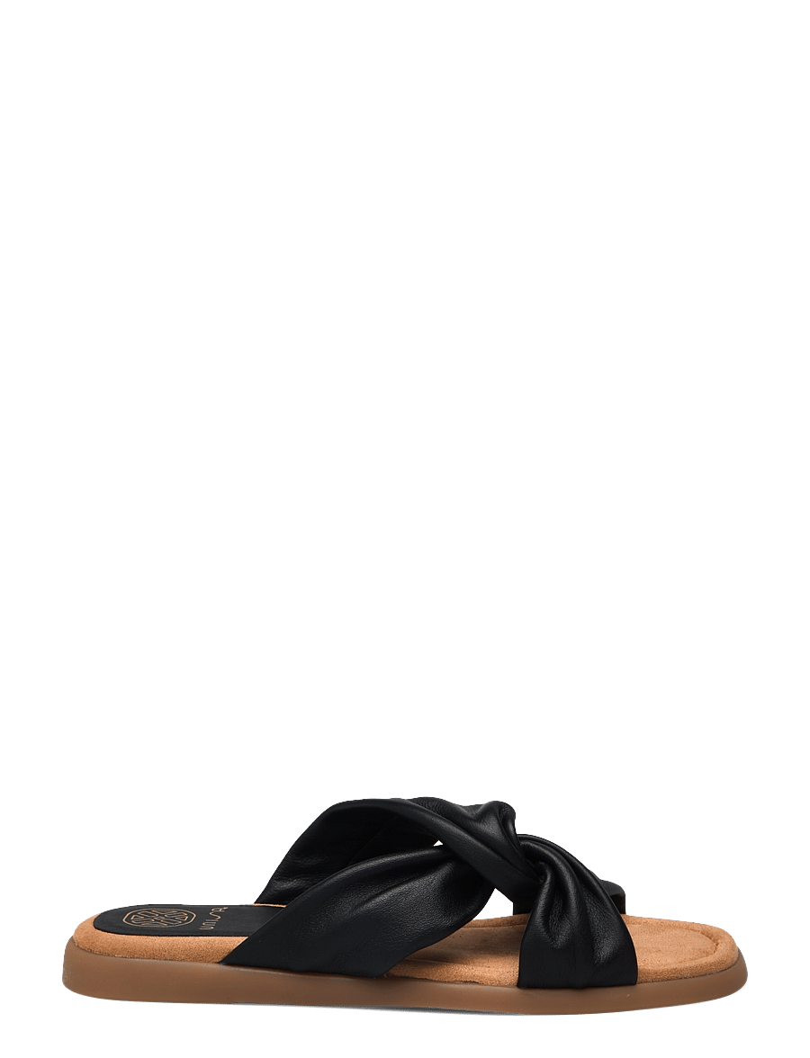 UNISA - CAMBY_25_GRA - black - 1