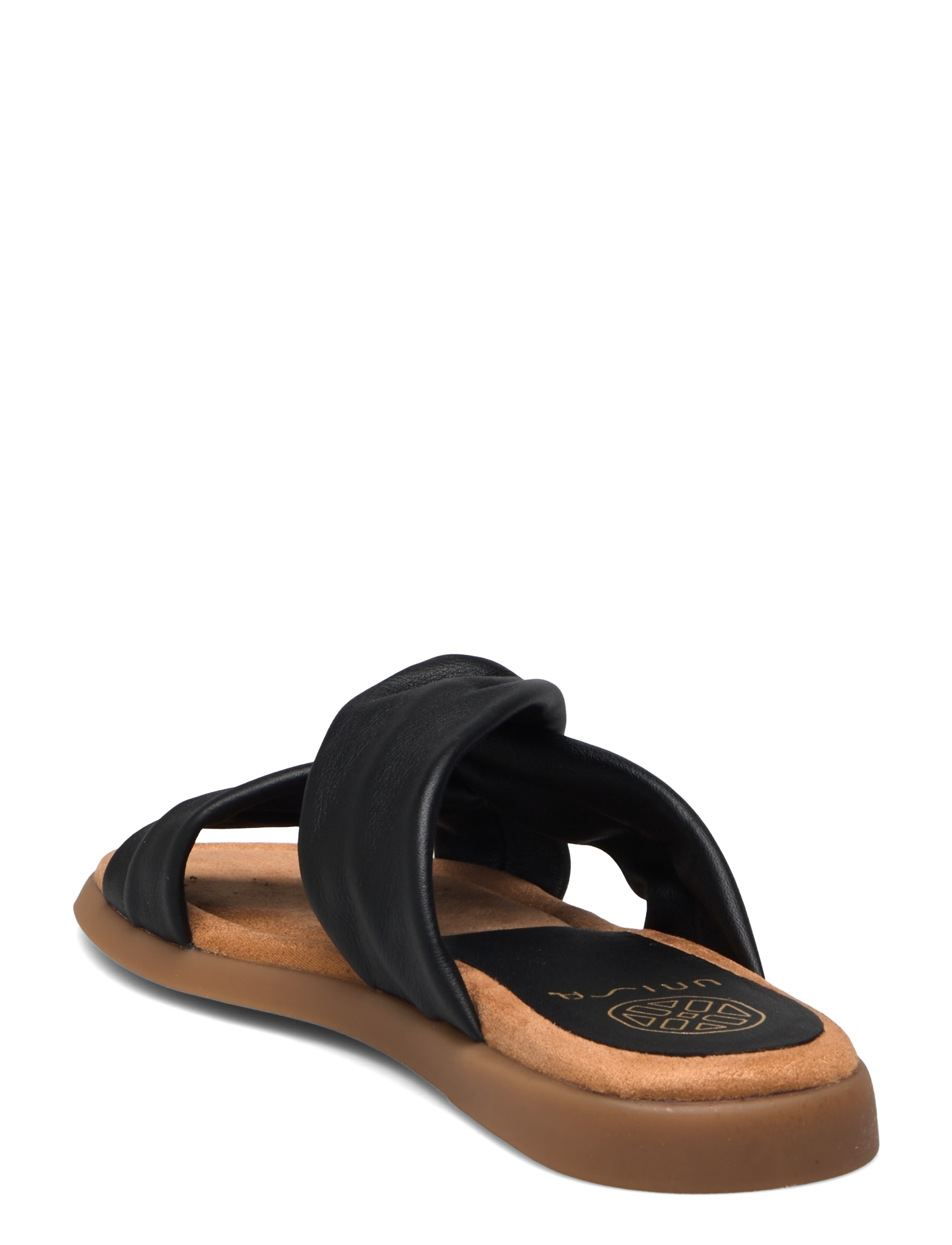 UNISA - CAMBY_25_GRA - black - 2