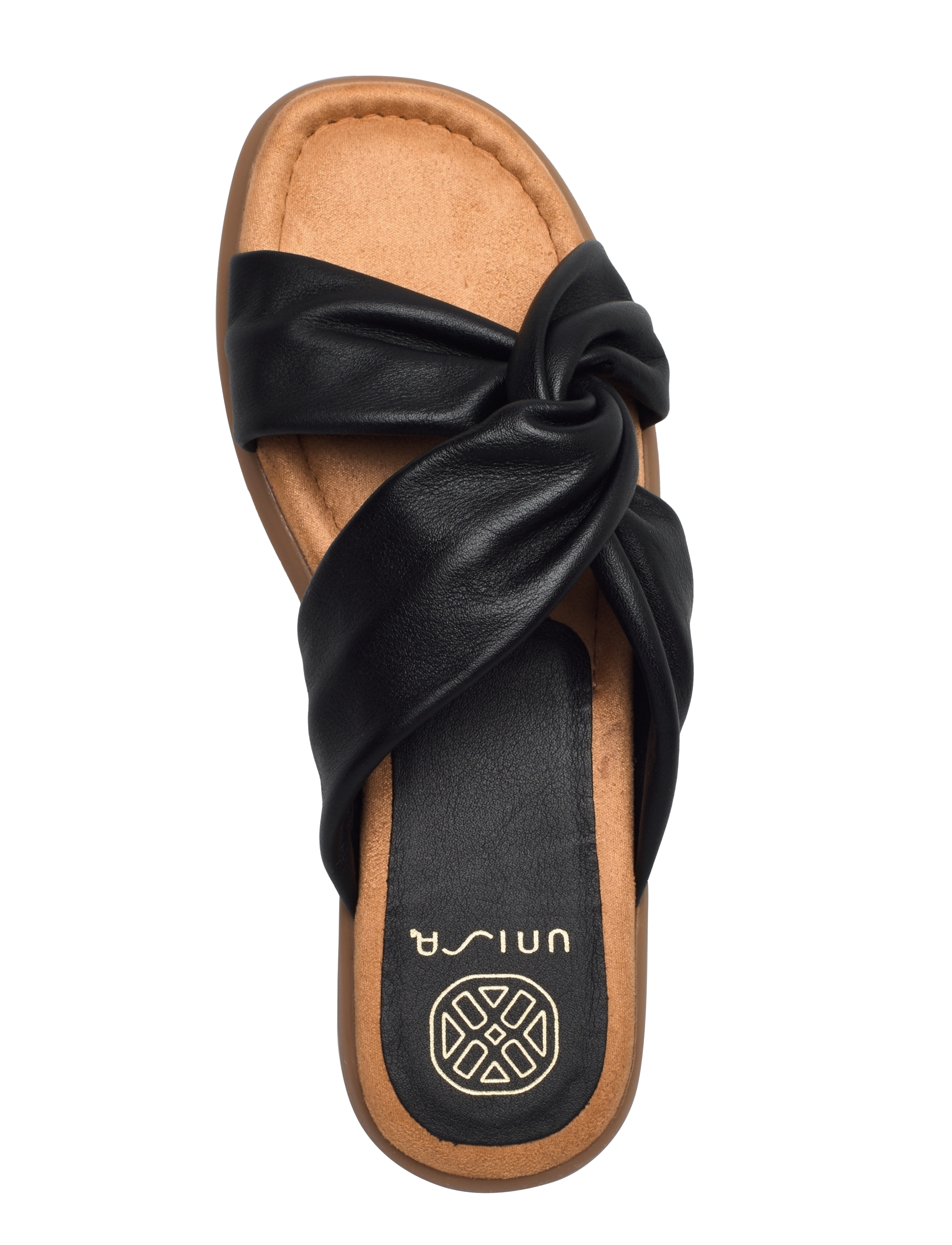 UNISA - CAMBY_25_GRA - black - 3