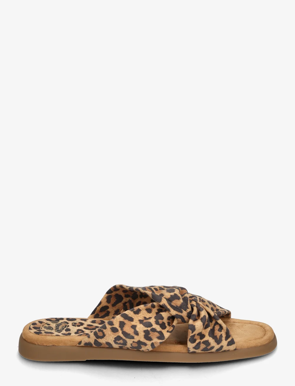 UNISA - CAMBY25LKD - flache sandalen - cannelle - 1