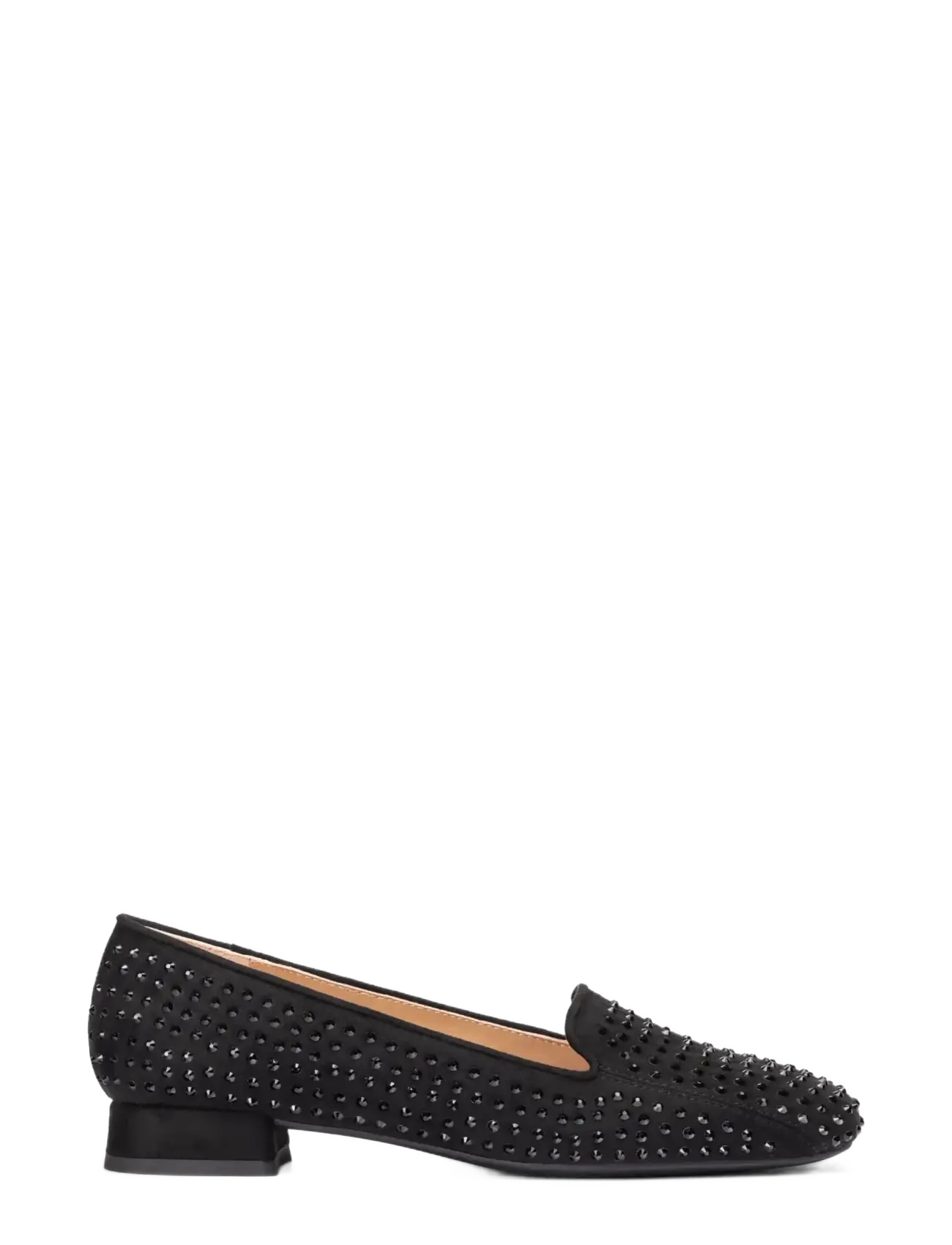 UNISA - CAPITOSTS - black - 1
