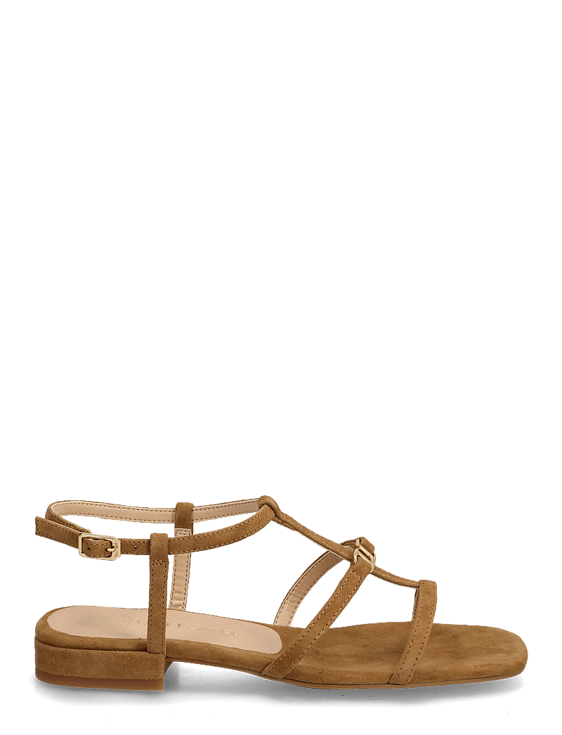 UNISA - CARENA_KS - flache sandalen - mistral - 1