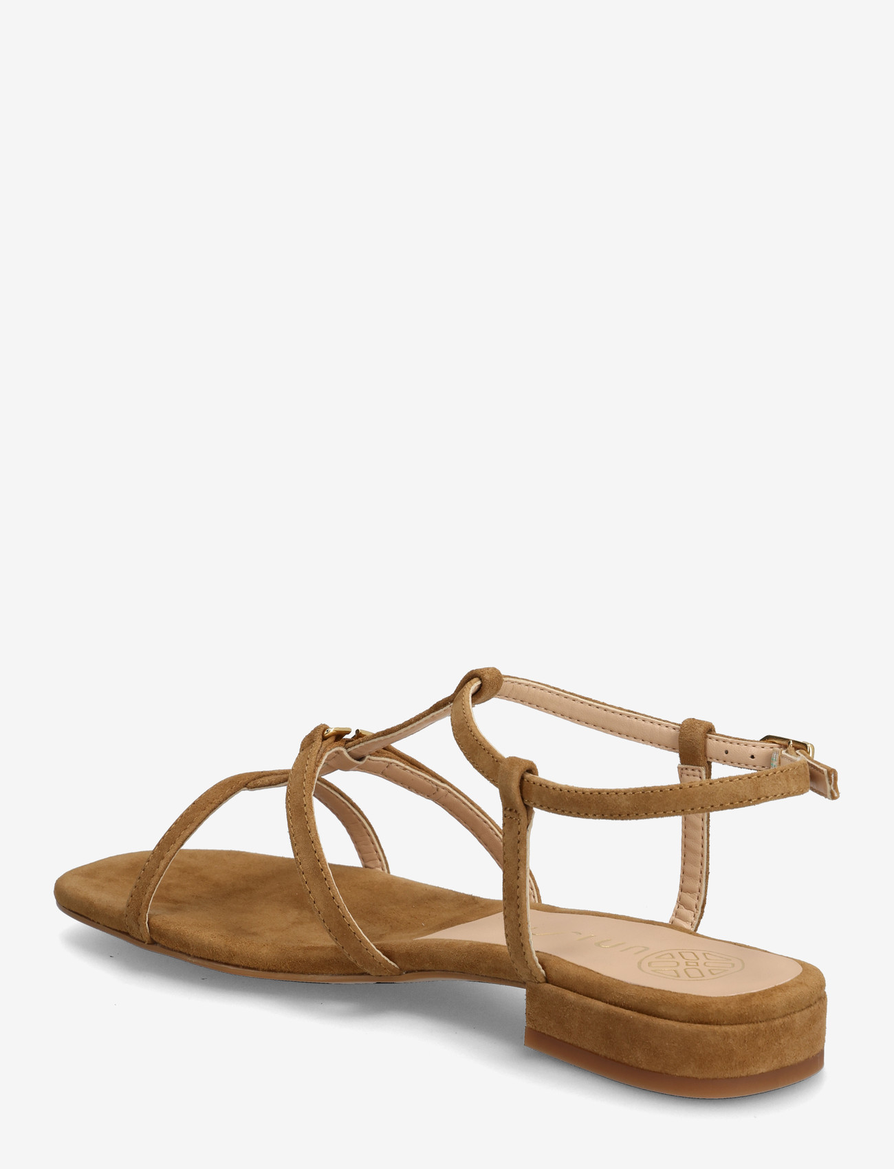 UNISA - CARENA_KS - flade sandaler - mistral - 2