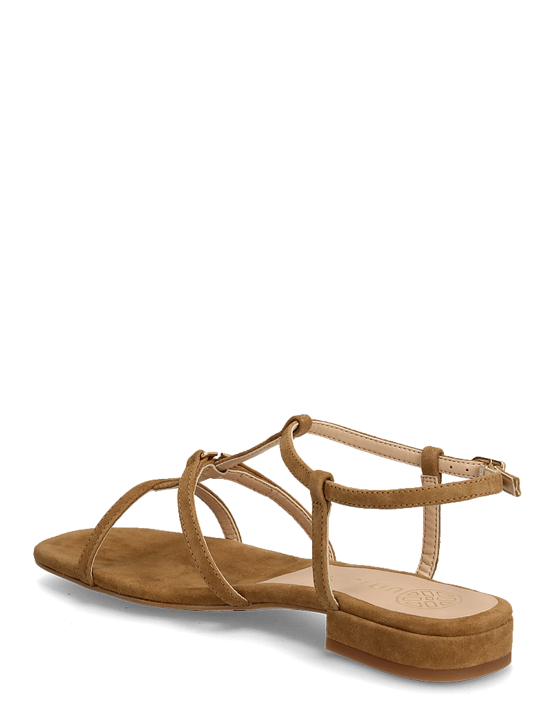 UNISA - CARENA_KS - flache sandalen - mistral - 2