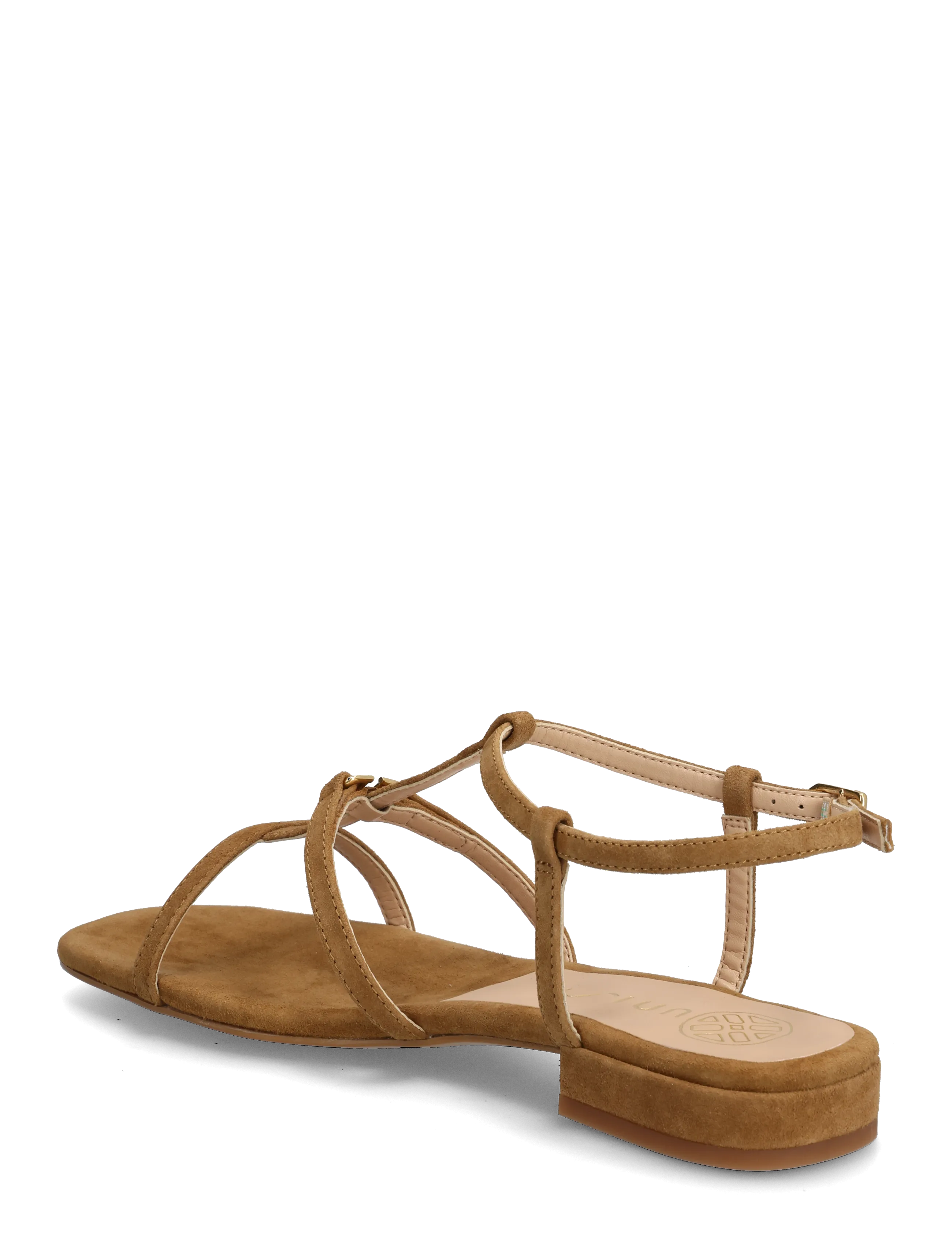 UNISA - CARENA_KS - flade sandaler - mistral - 2