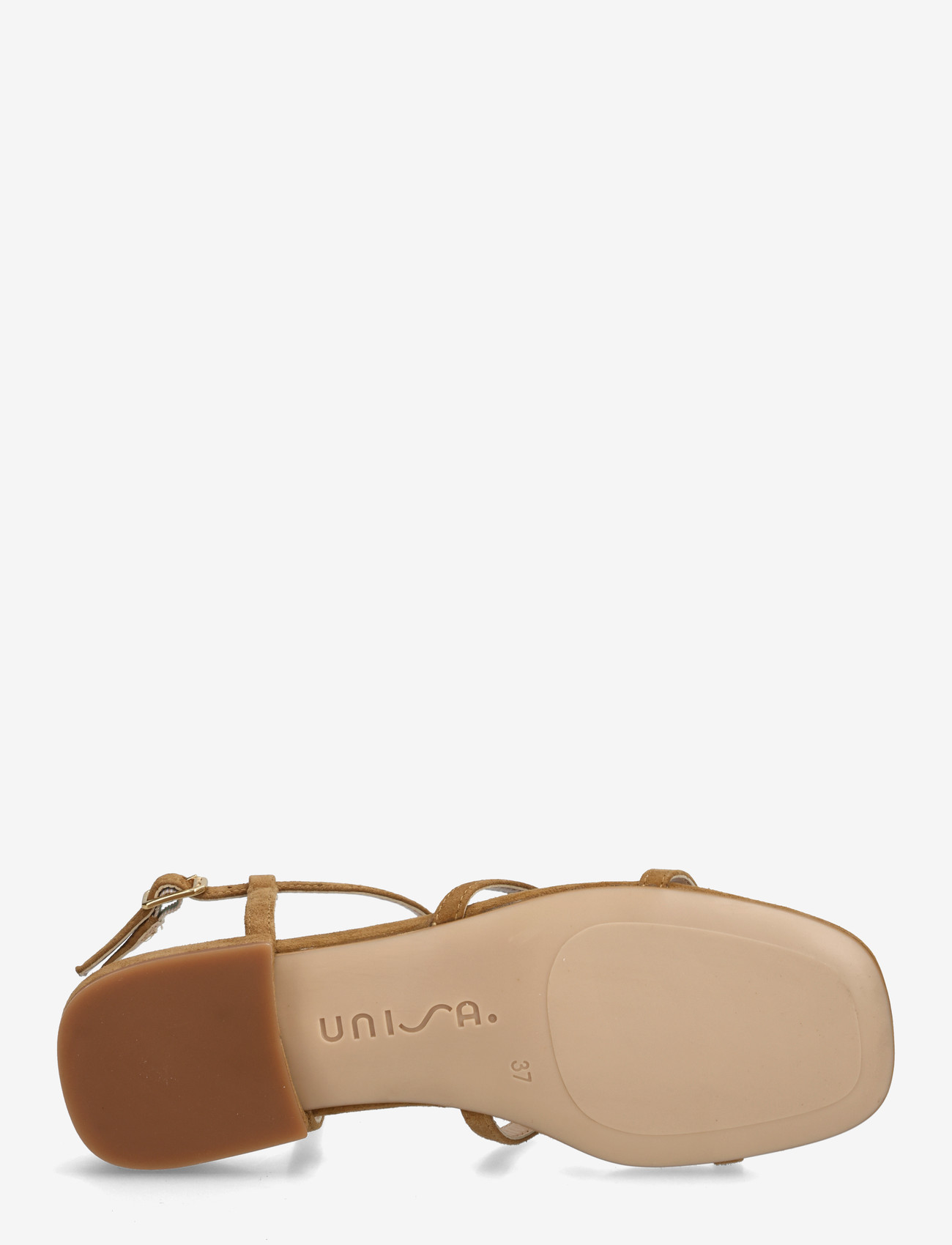 UNISA - CARENA_KS - flade sandaler - mistral - 4