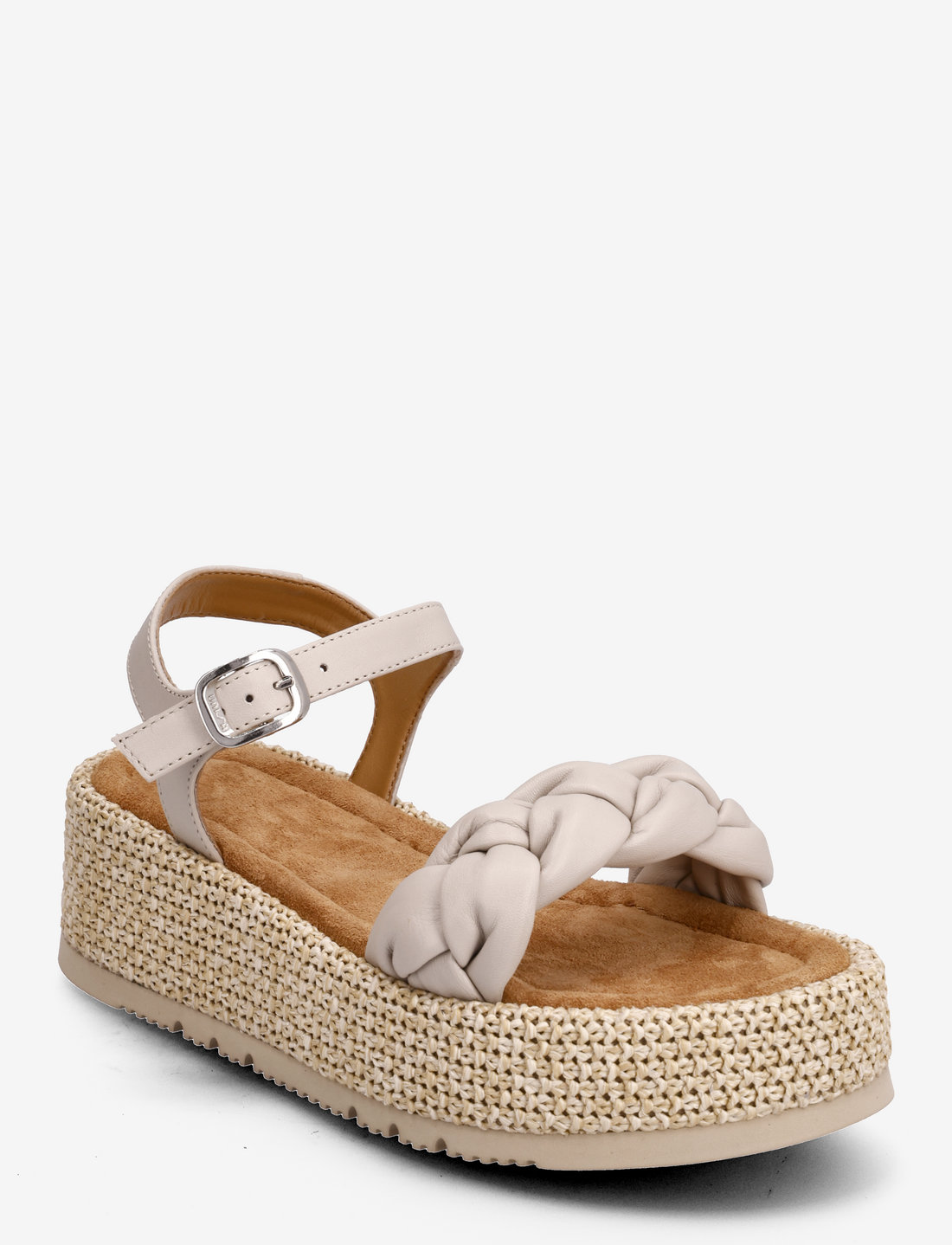 Unisa top platform sandals