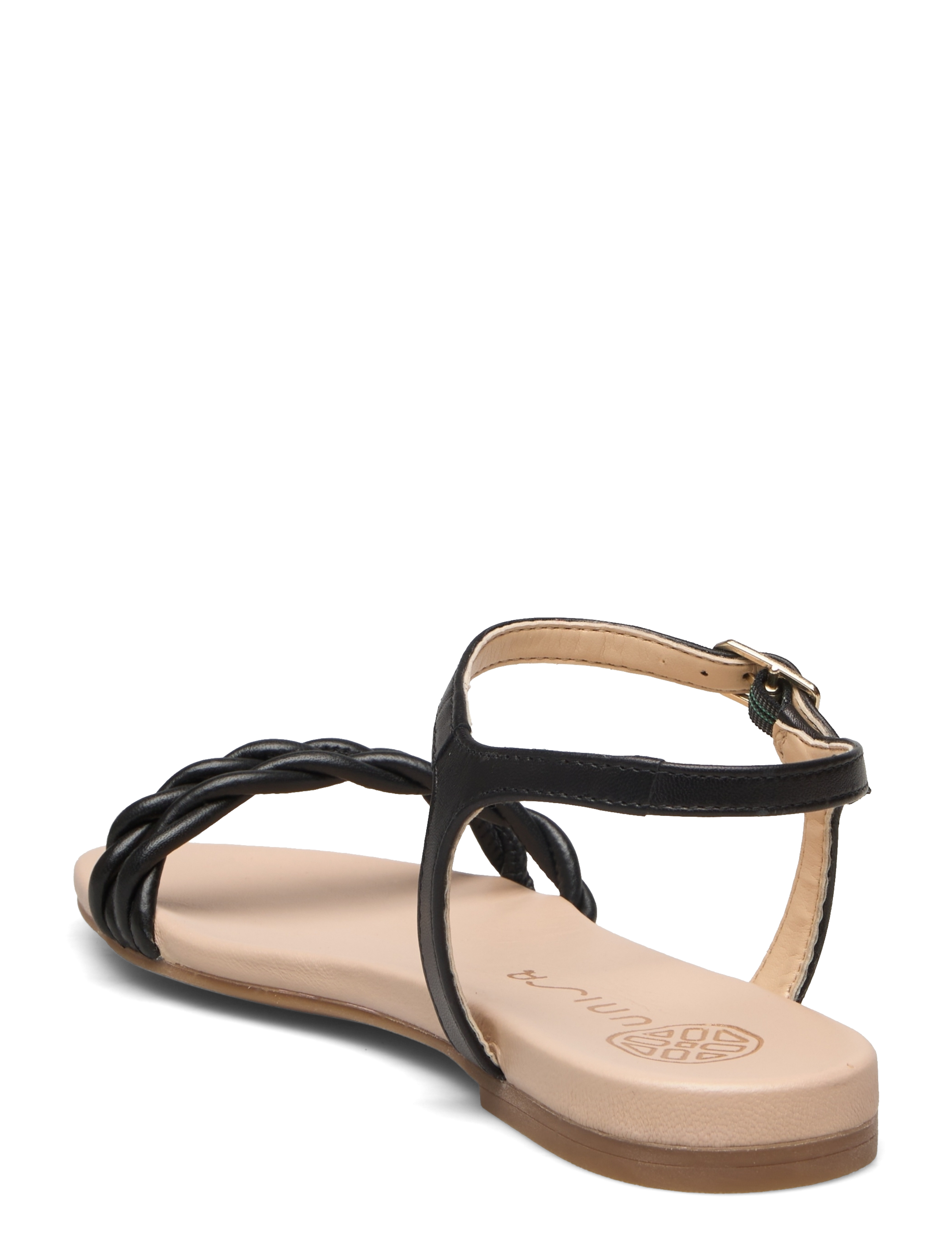 UNISA - CASAL_NS - black - 2