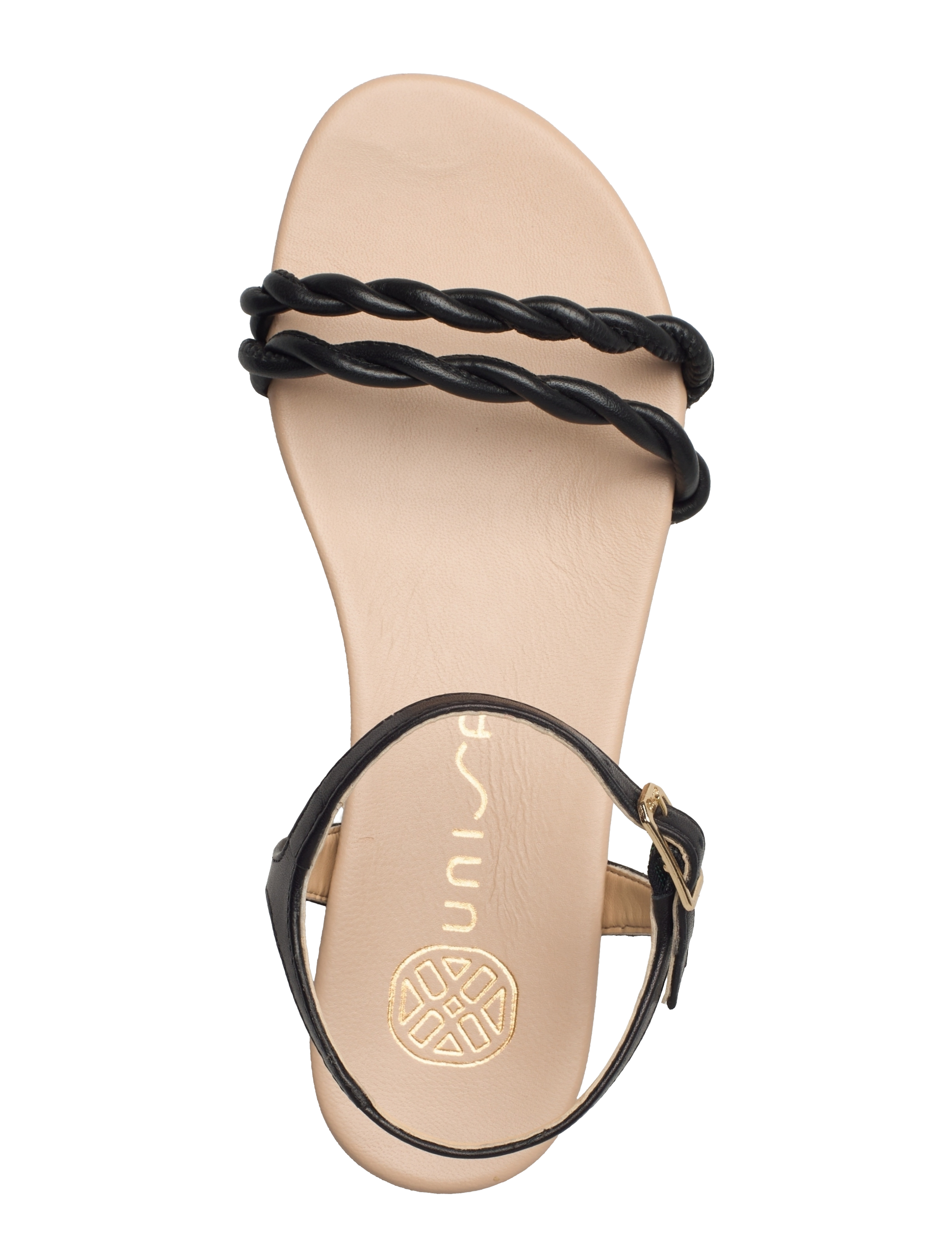 UNISA - CASAL_NS - black - 3