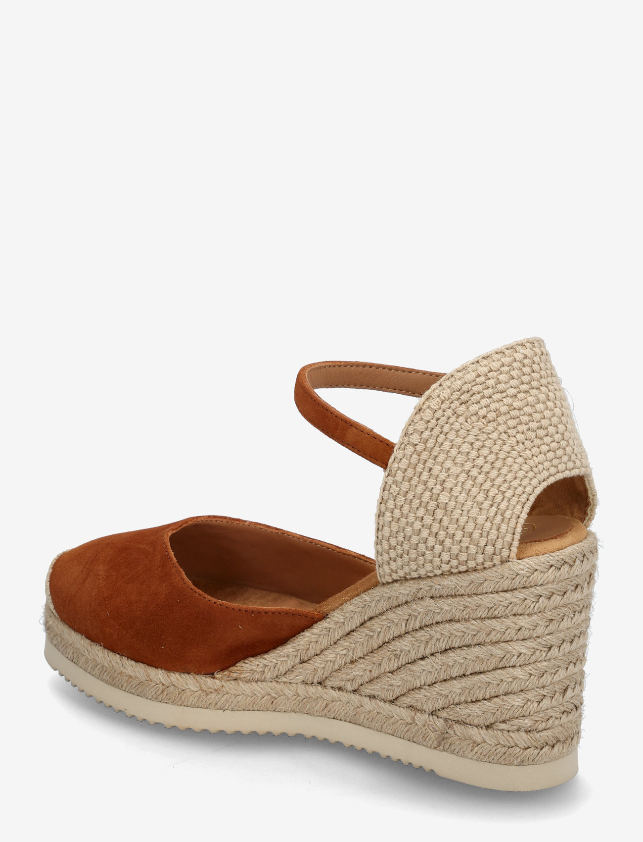 UNISA - CASTILLA25KS - espadrilles - cuir - 2