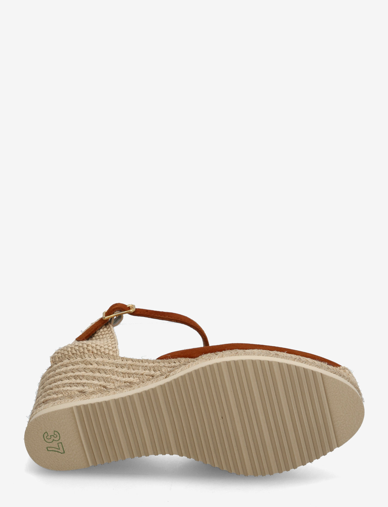 UNISA - CASTILLA25KS - espadrilles - cuir - 4