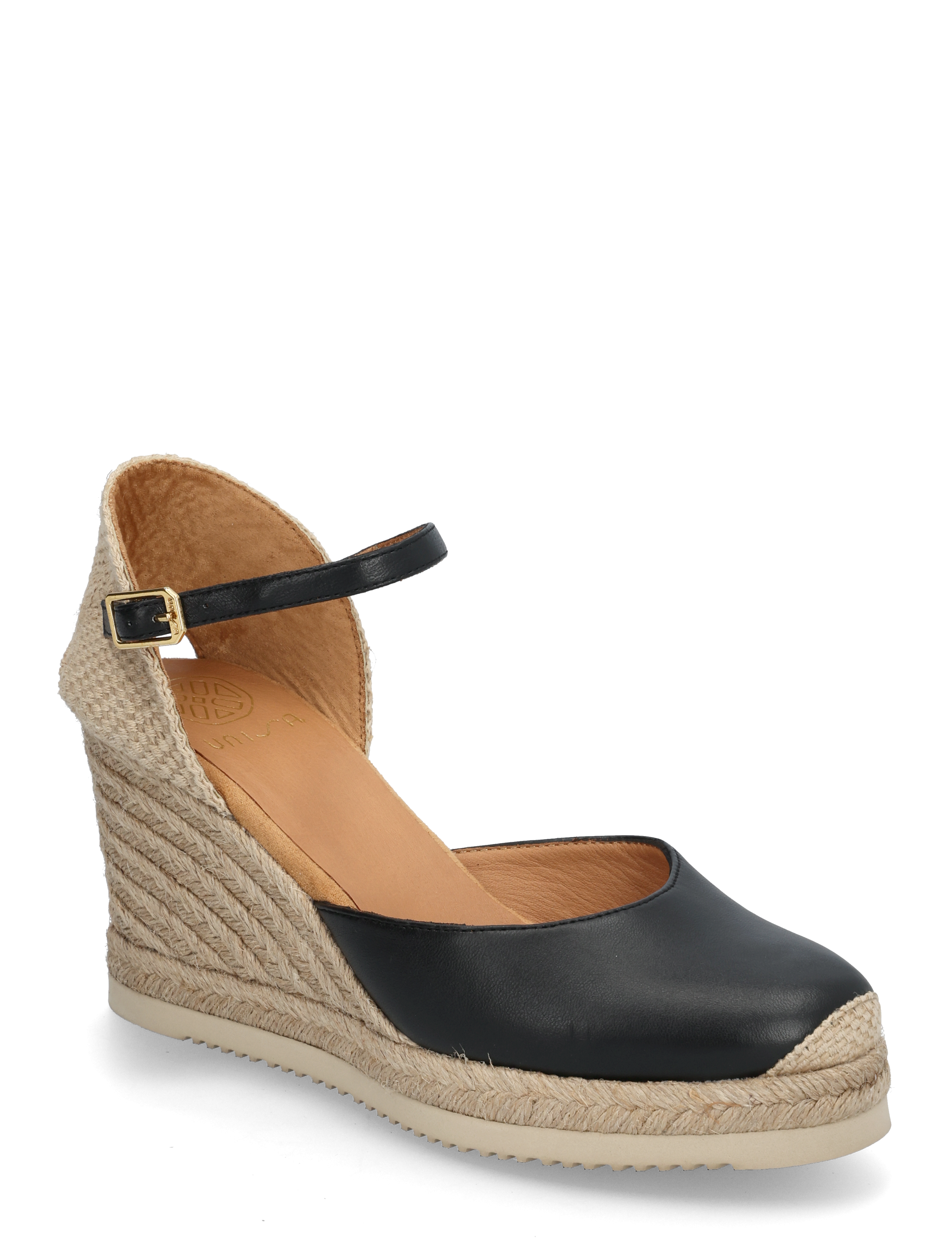 UNISA CASTILLA25NTO - Kampagne - BLACK / black