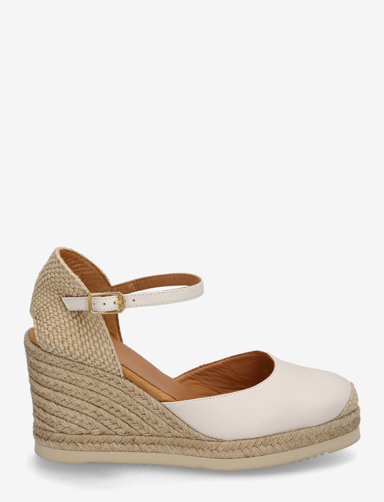 UNISA - CASTILLA25NTO - espadrilles - ivory - 1