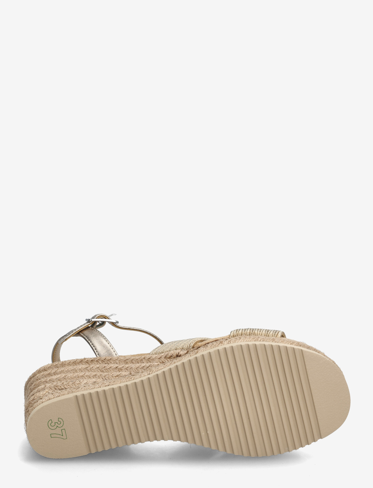 UNISA - CERESA_SOU - højhælede espadrillos - mumm - 4