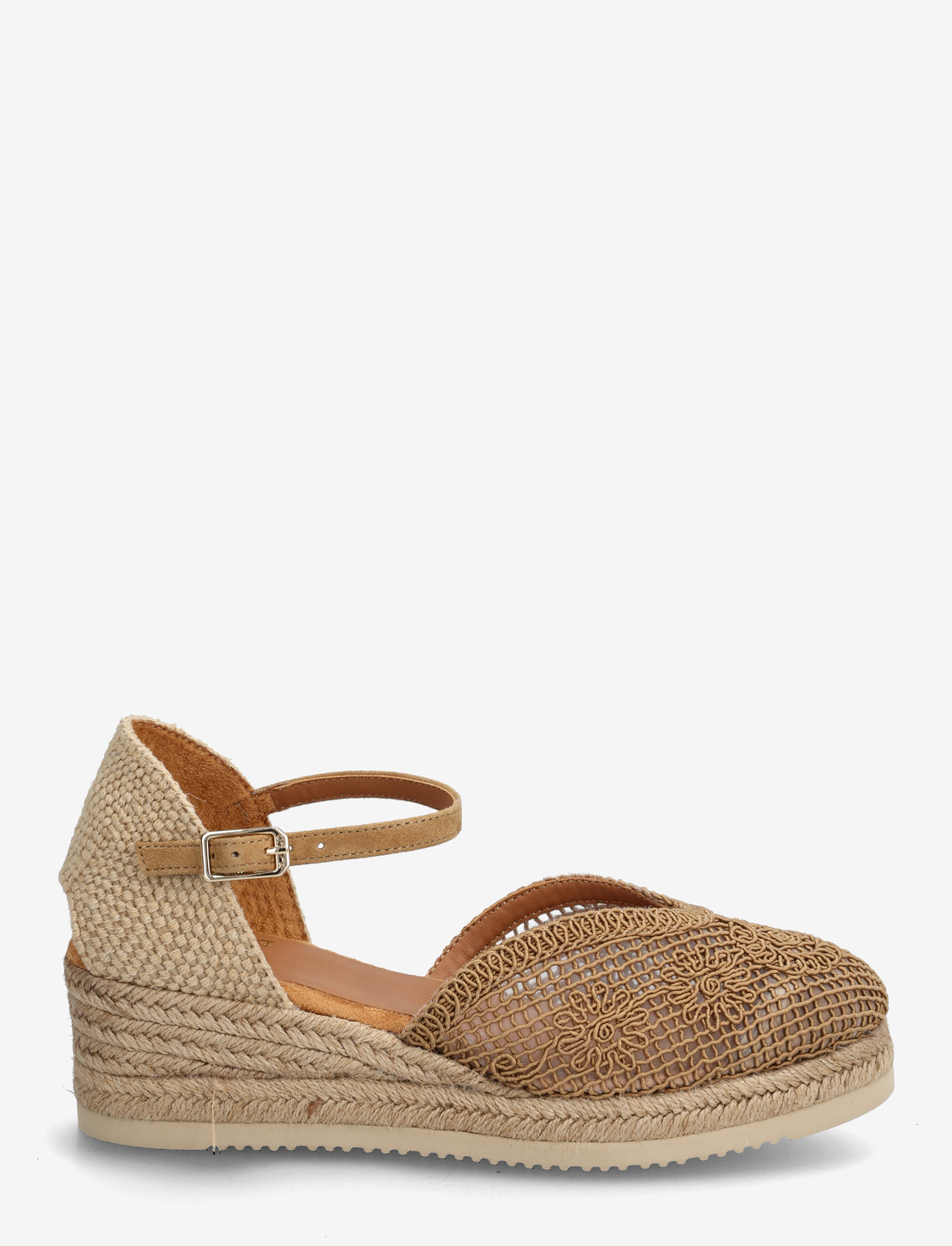 UNISA - CEUTA_KS - espadrilles mit absatz - mistral - 1