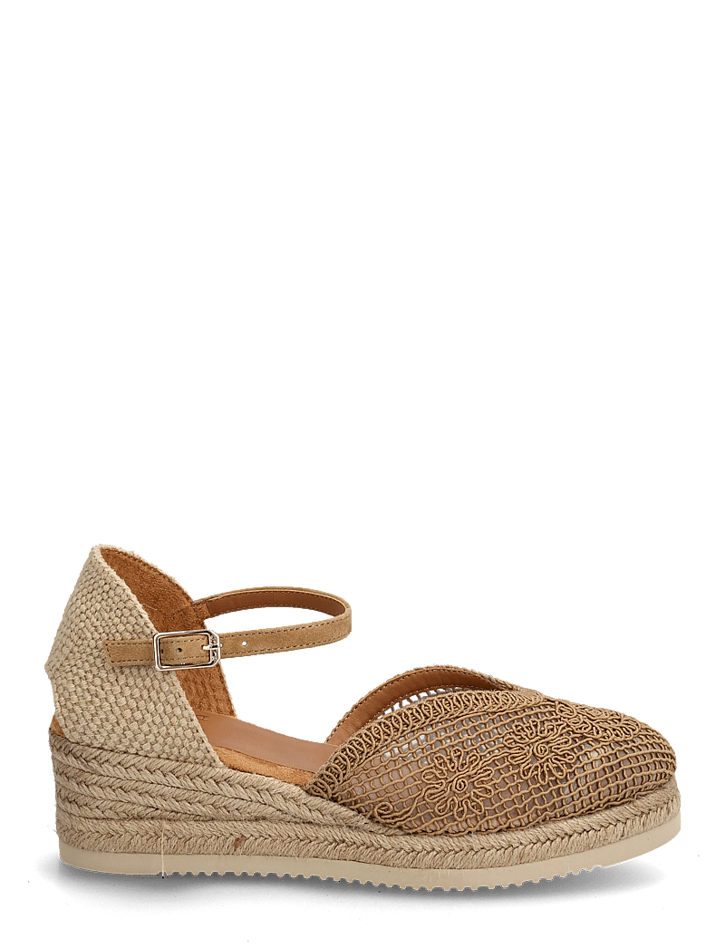 UNISA - CEUTA_KS - espadrilles mit absatz - mistral - 1