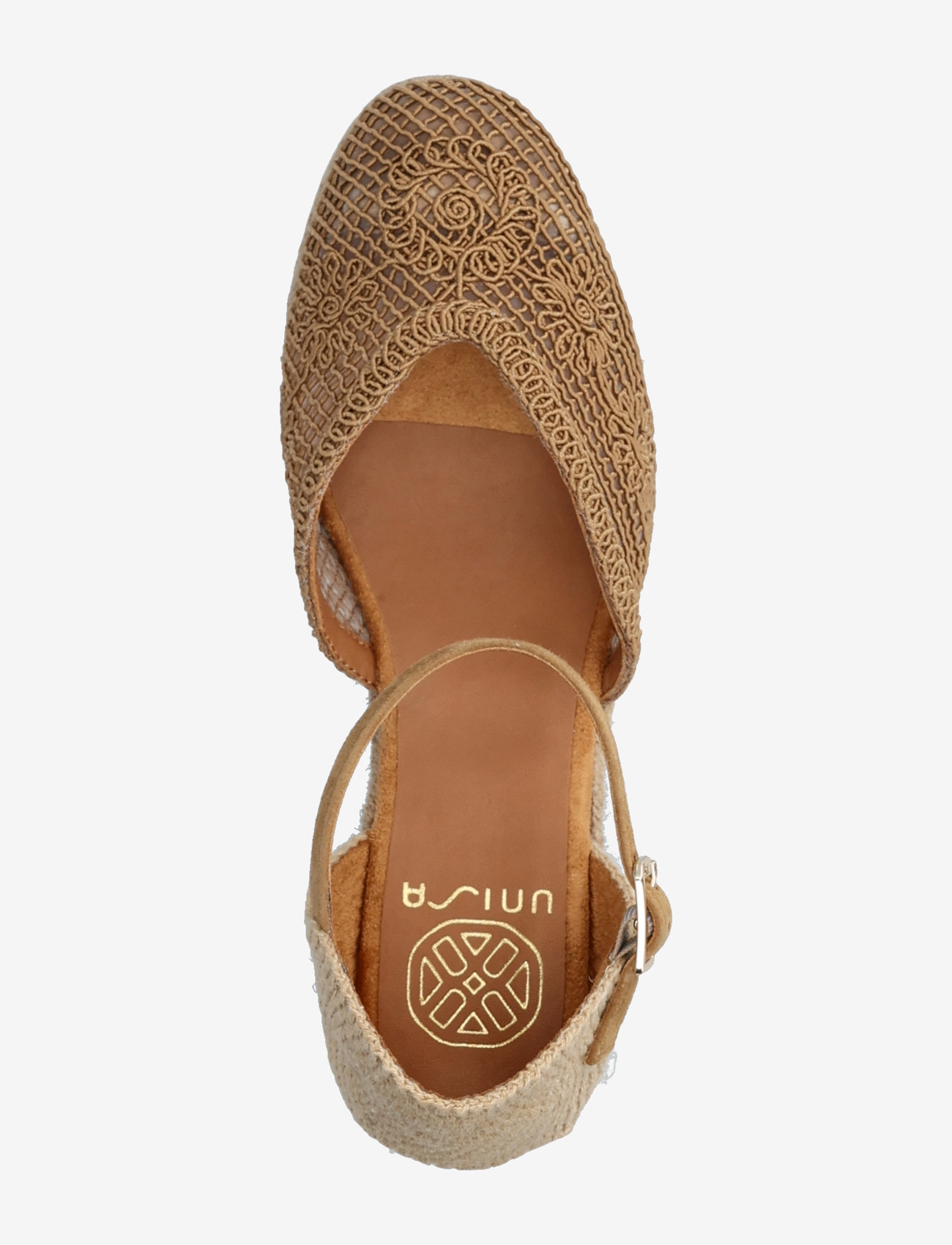 UNISA - CEUTA_KS - espadrilles mit absatz - mistral - 3