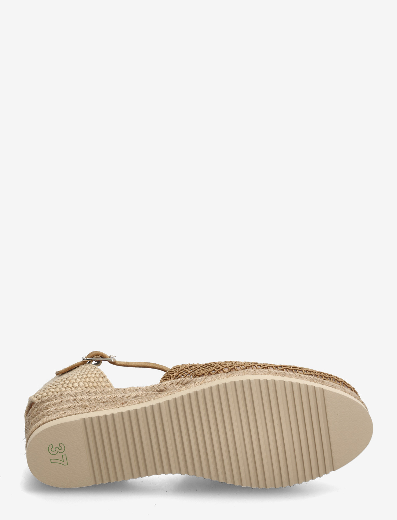 UNISA - CEUTA_KS - espadrilles mit absatz - mistral - 4