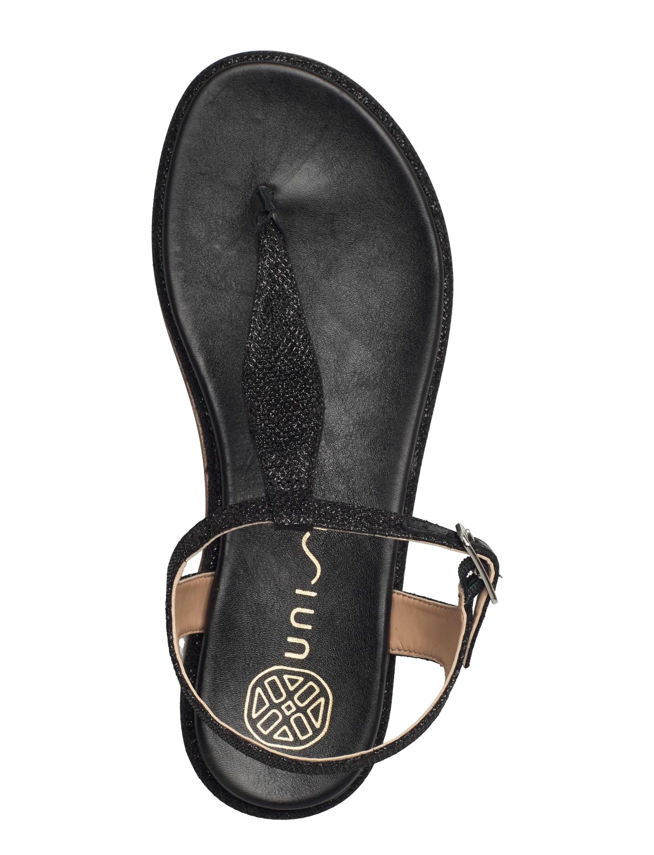 UNISA - CHARLOT_EV - black - 3