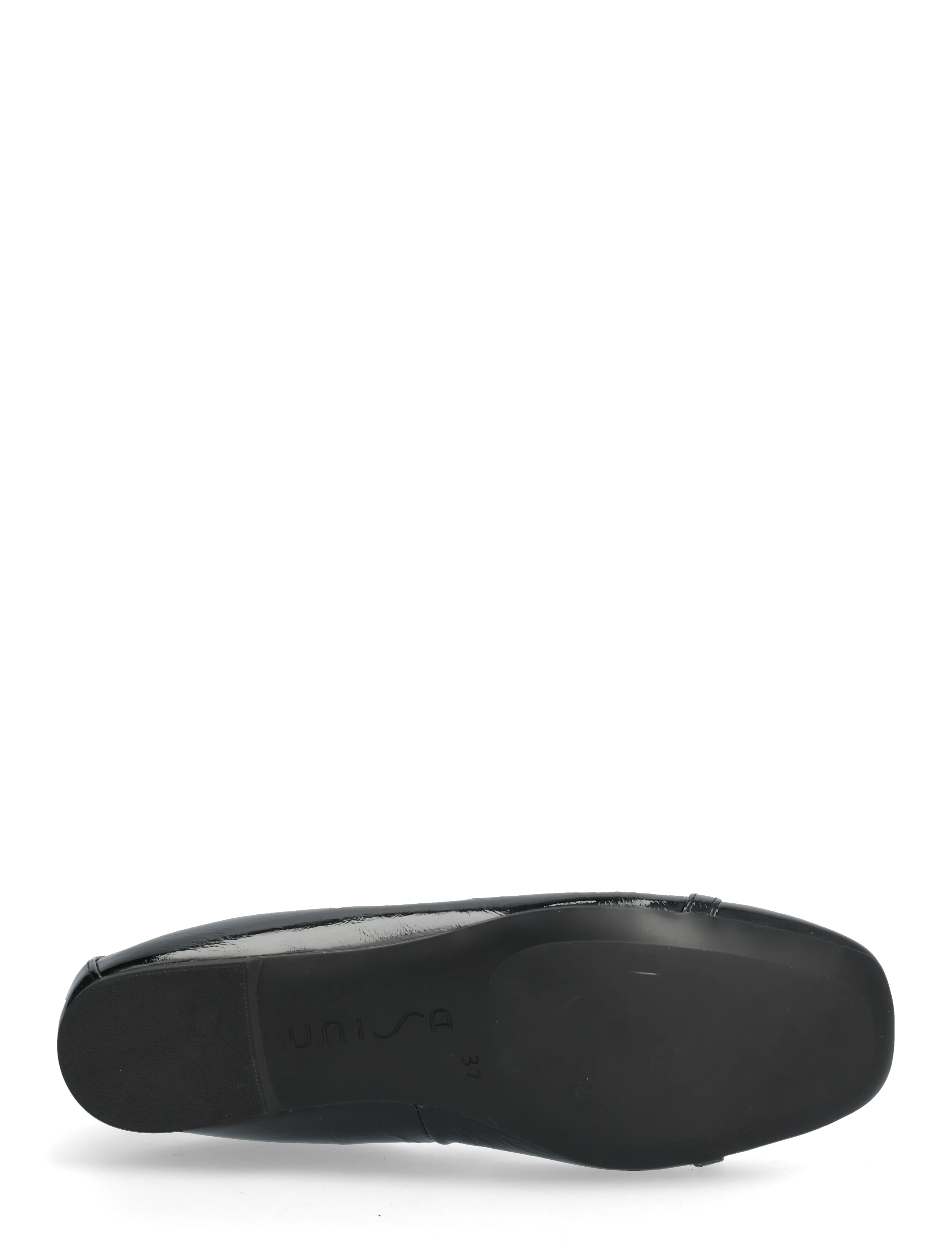 UNISA - CINZIA_VER - ballerinas - black - 4