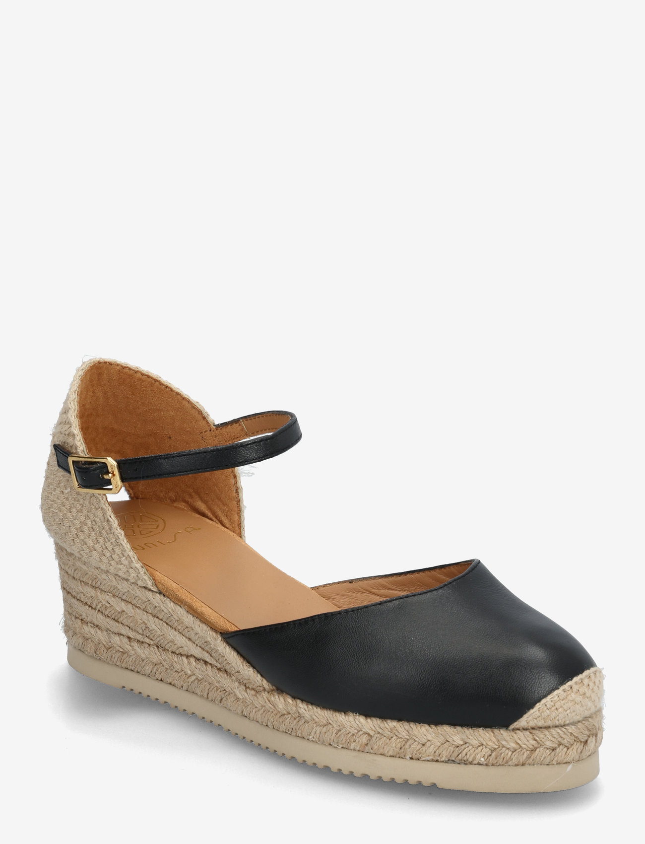 UNISA - CISCA25NTO - konfirmation - black - 0