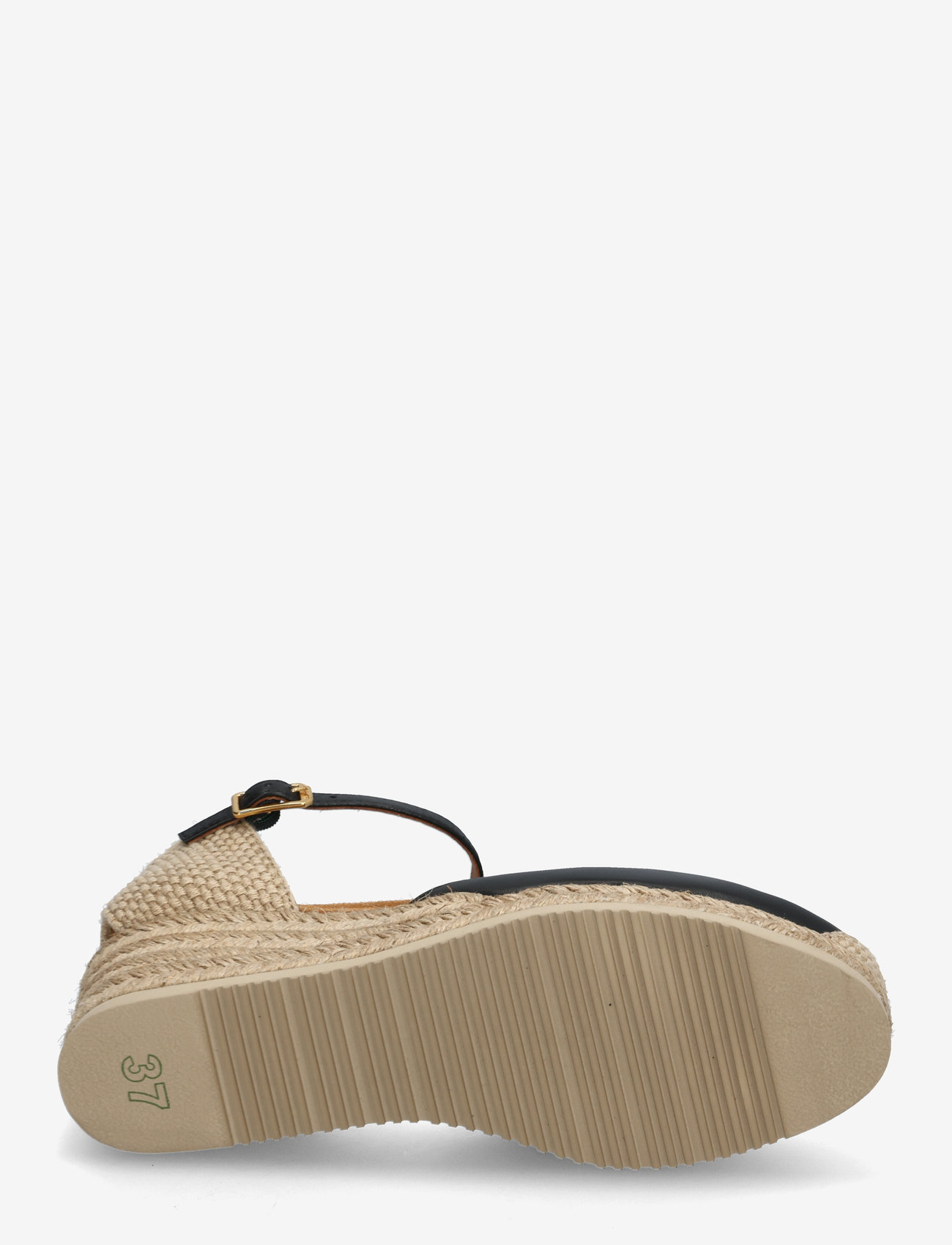 UNISA - CISCA25NTO - konfirmation - black - 4