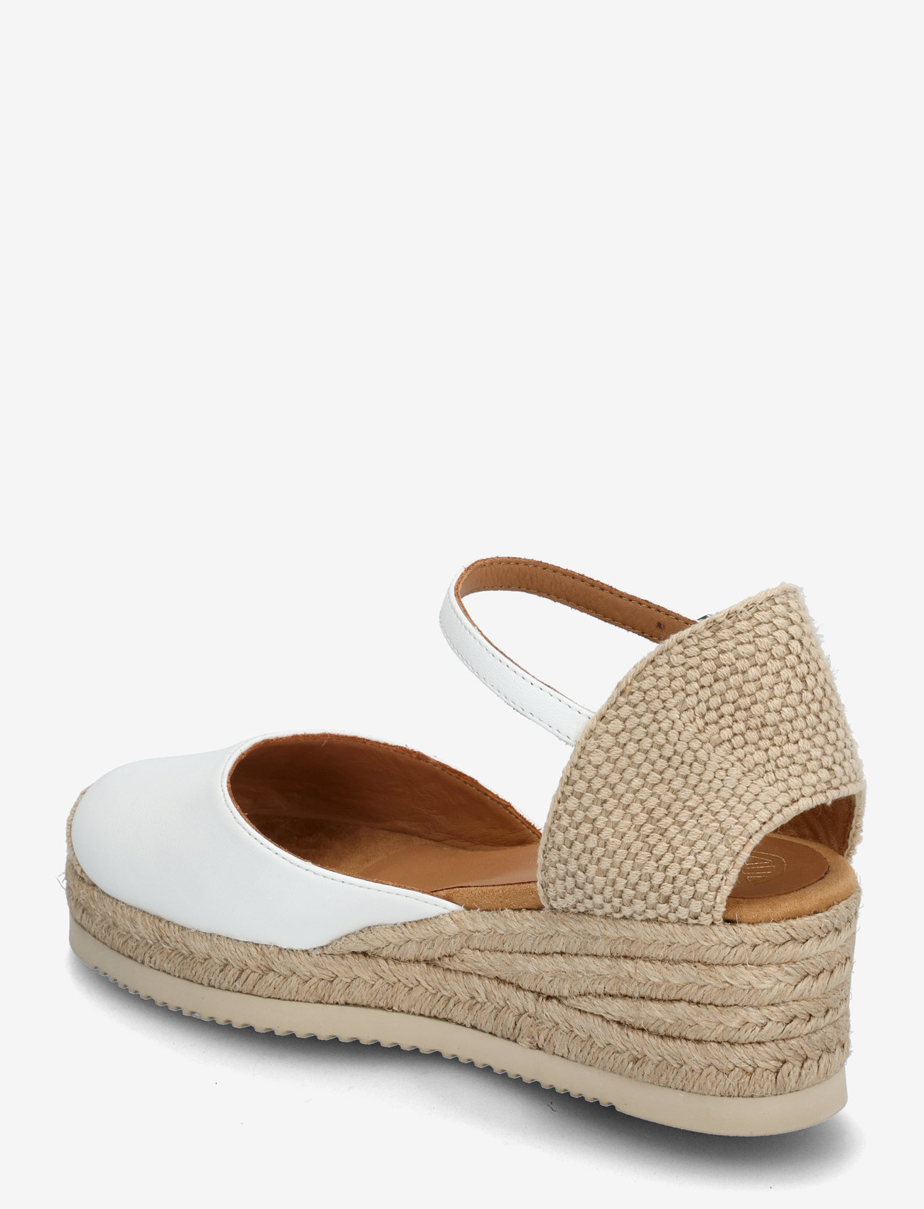 UNISA - CISCA25NTO - konfirmatsioon - white - 2