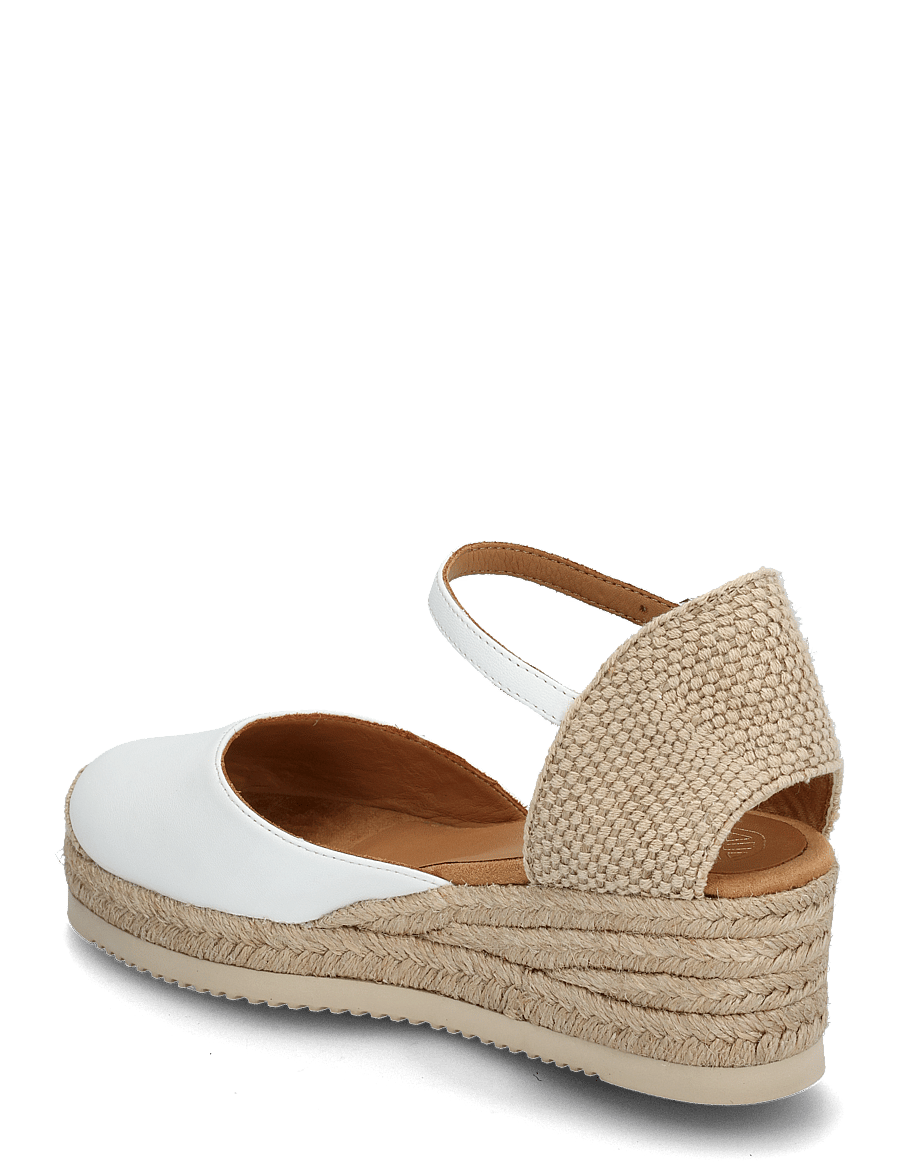 UNISA - CISCA_25_NTO - white - 2