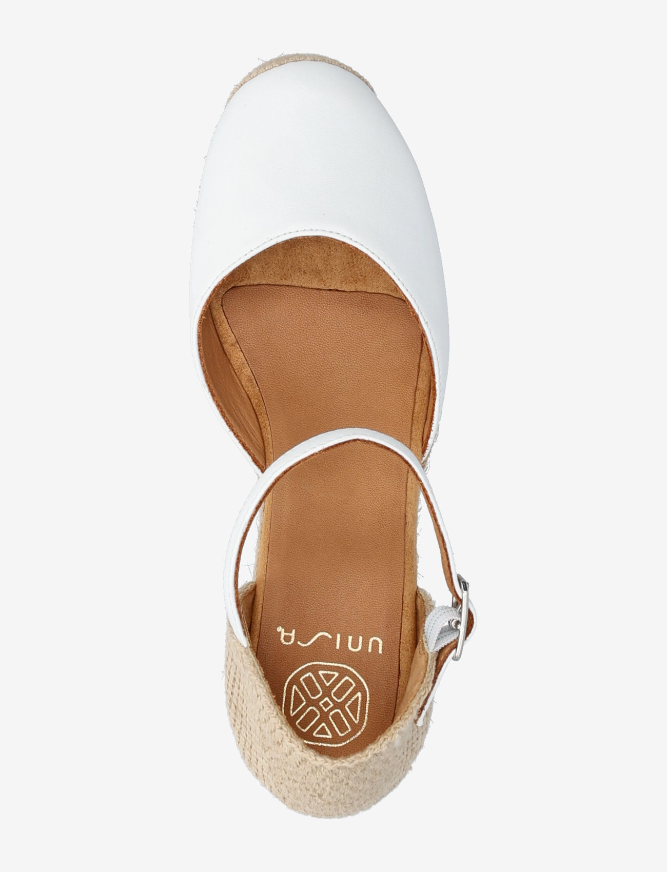 UNISA - CISCA25NTO - konfirmatsioon - white - 3